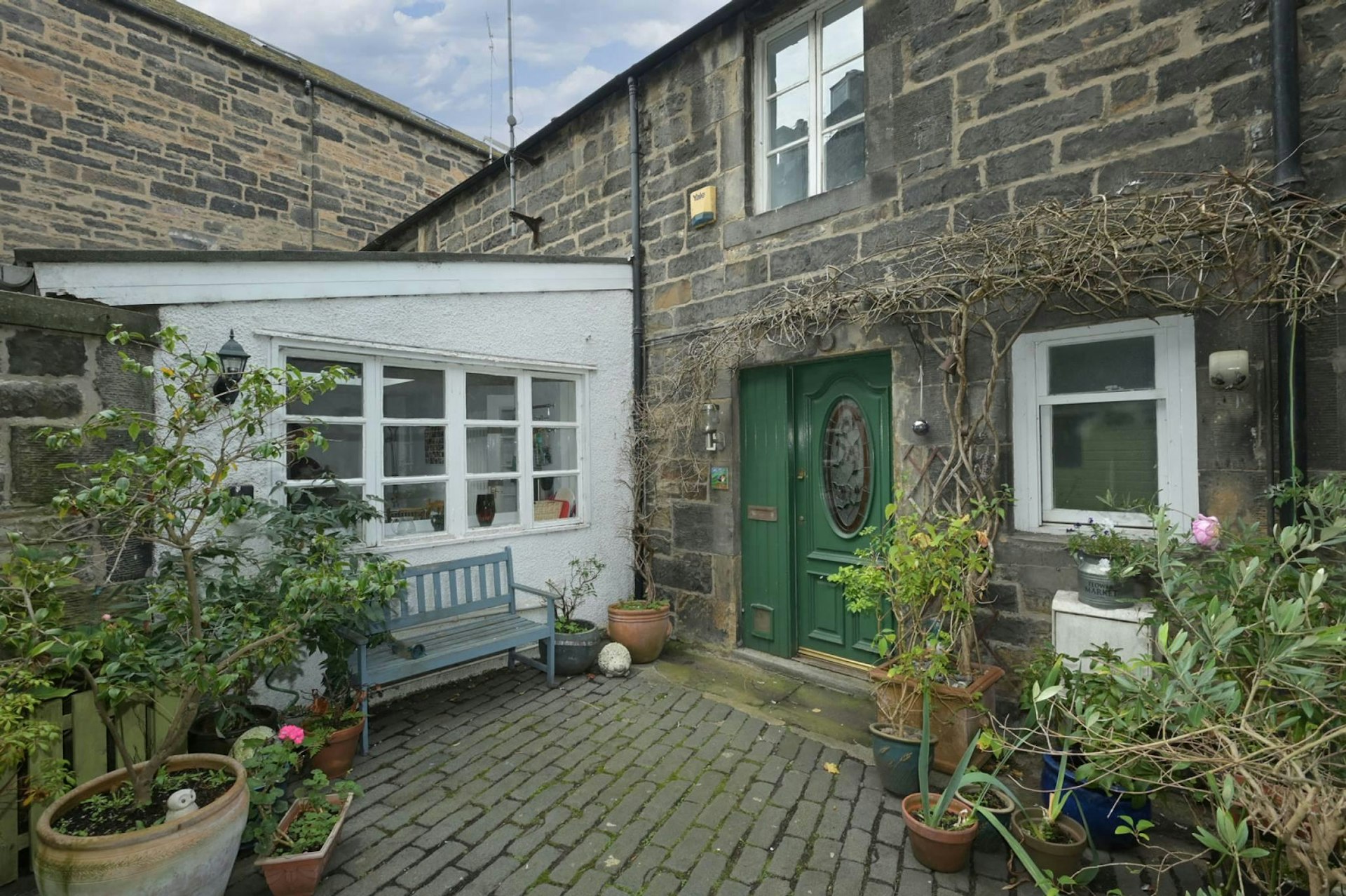 48A Timber Bush, The Shore, Edinburgh, EH6 6QH