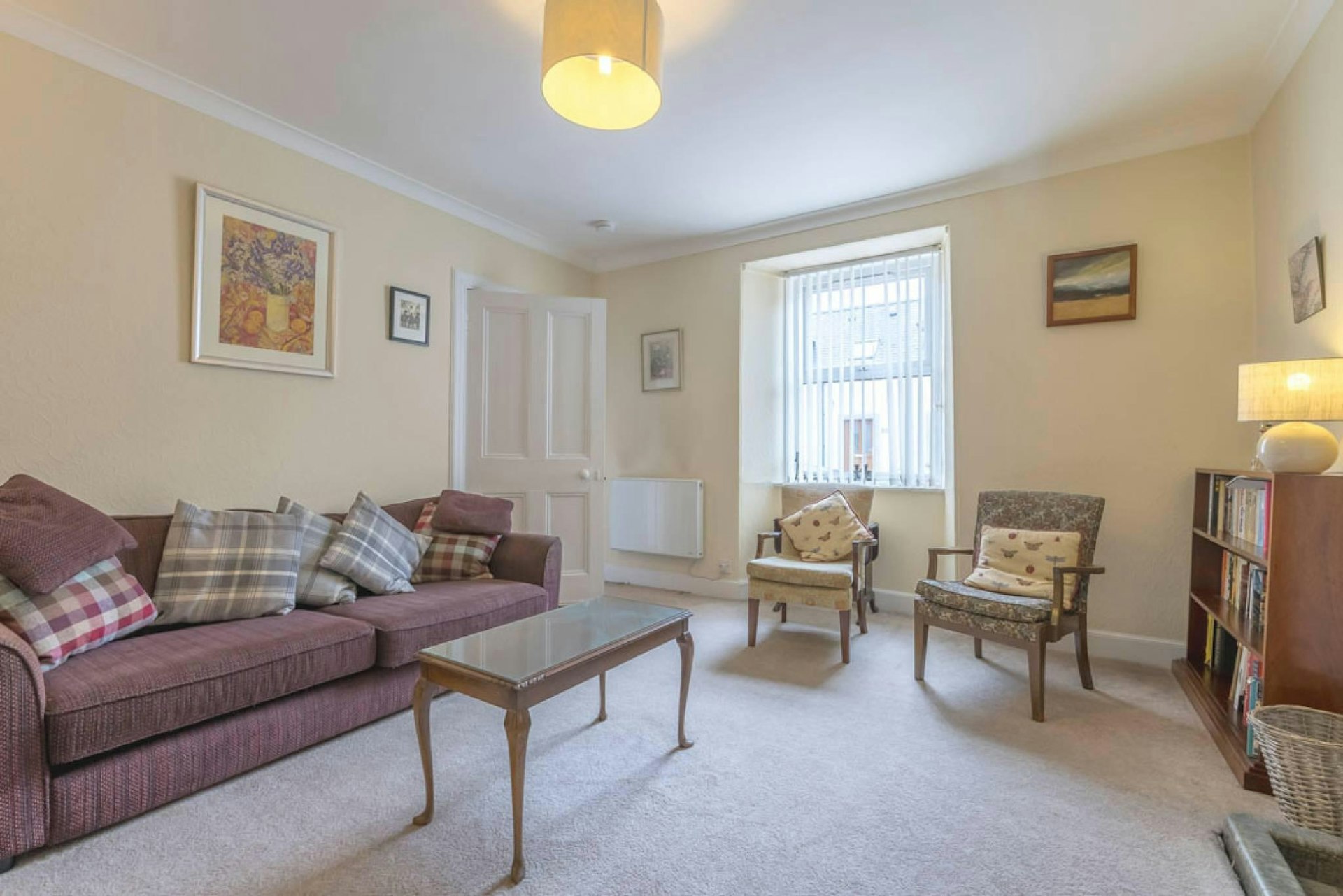 Craig House Main Street, Golspie, KW10 6TG