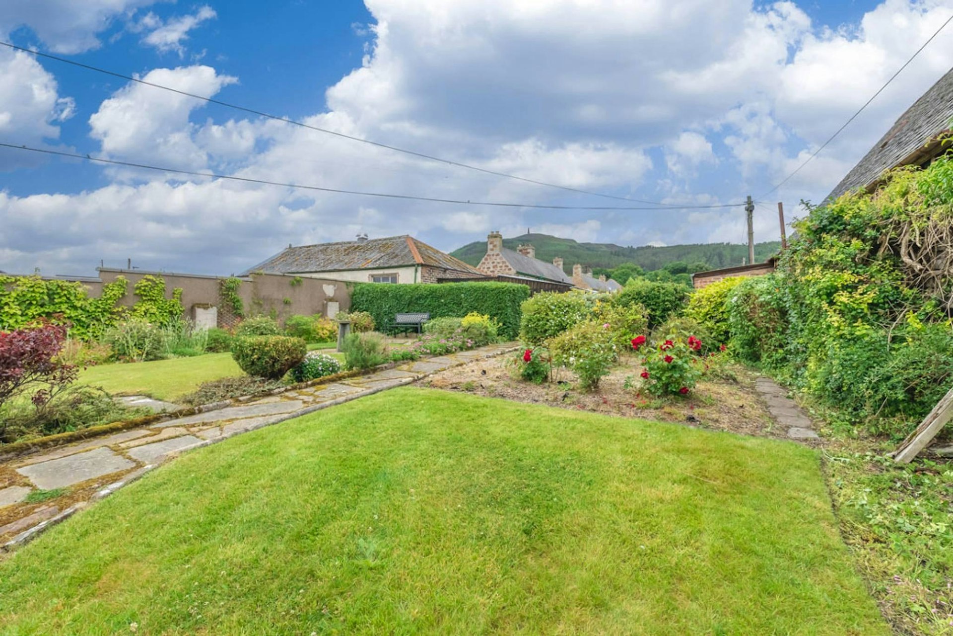 Craig House Main Street, Golspie, KW10 6TG