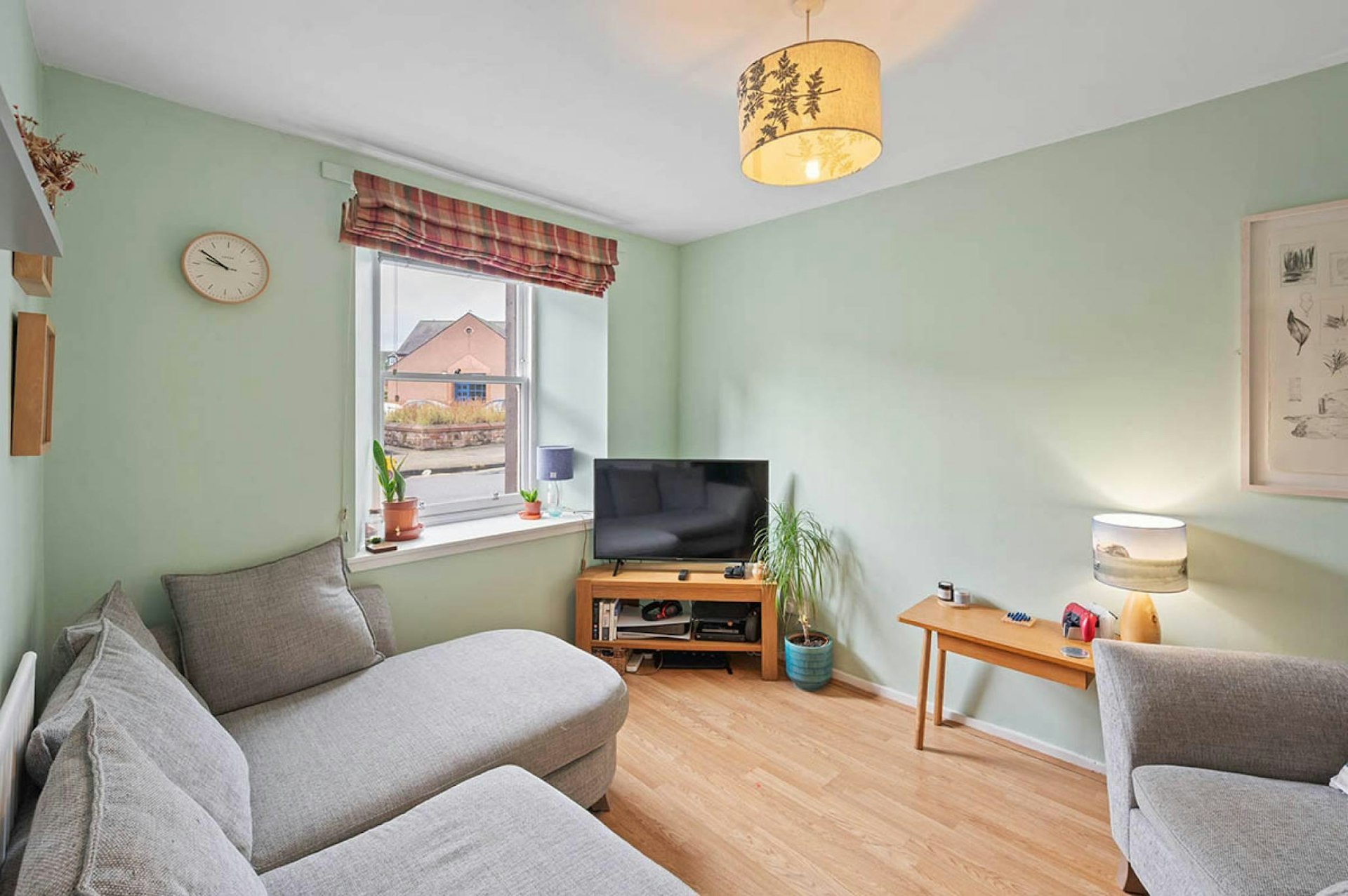 39 North High Street, Musselburgh, EH21 6JA