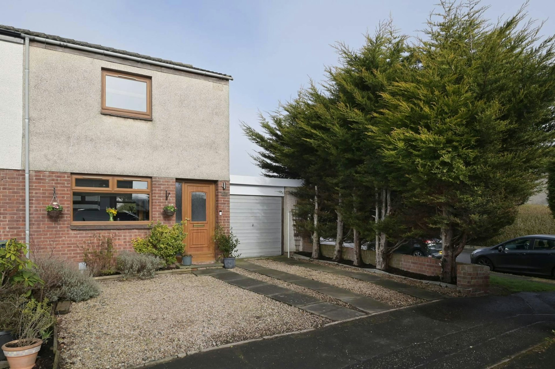 10 Echline Drive, South Queensferry, Edinburgh, EH30 9UY