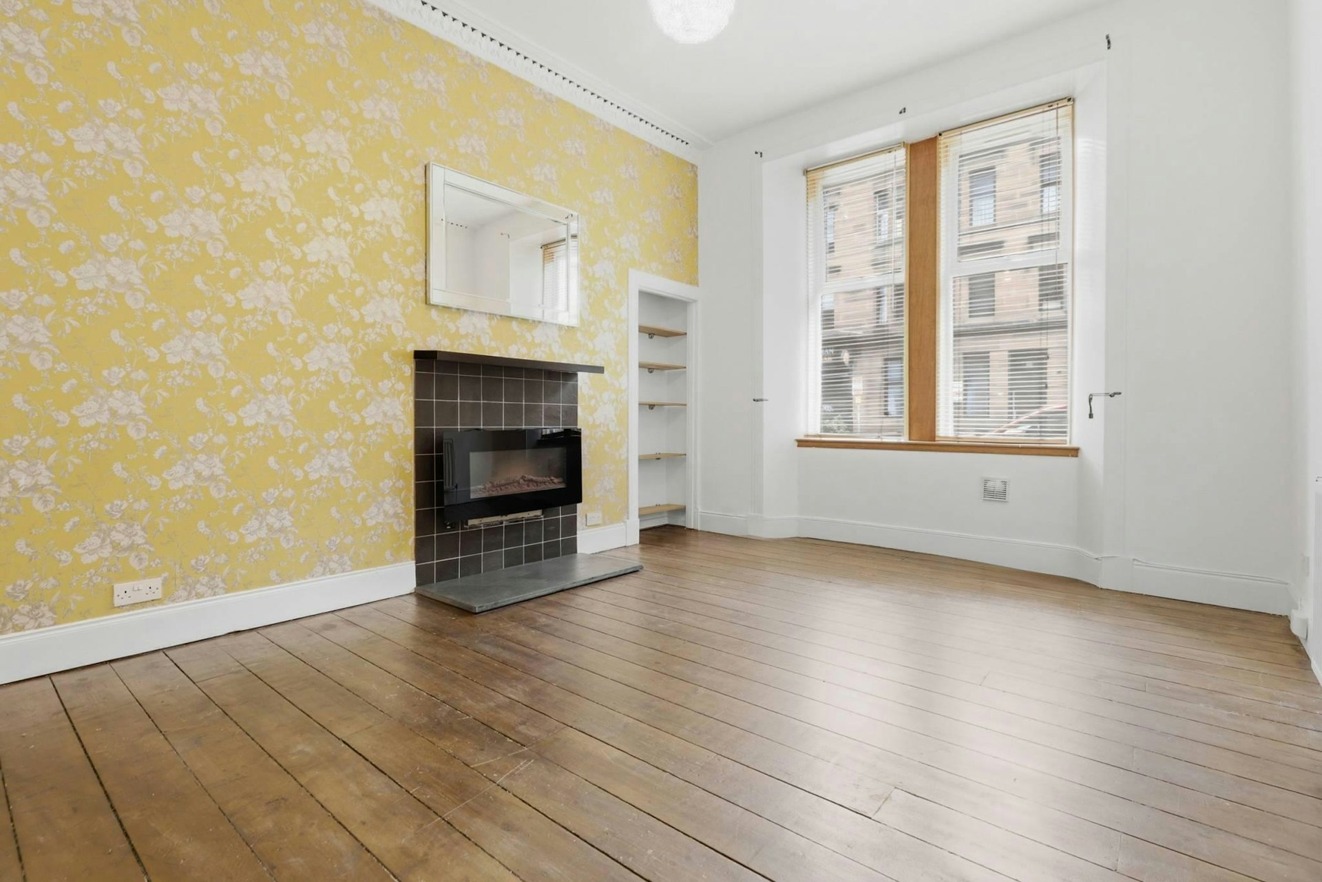 0/2 664 Dumbarton Road, Glasgow, G11 6RA