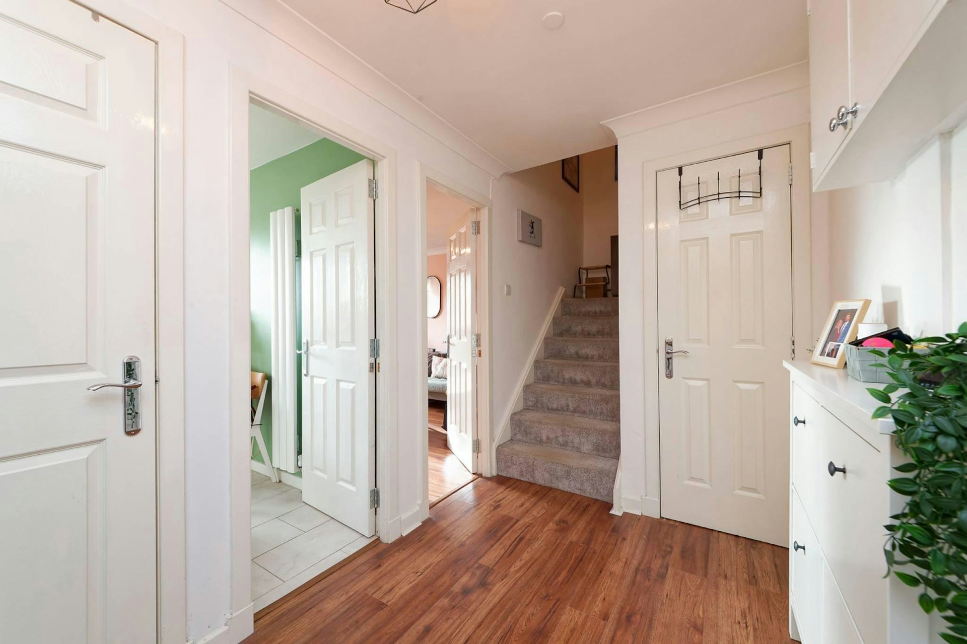 Flat 22 2 Melrose Avenue, Rutherglen, Glasgow, G73 3BU