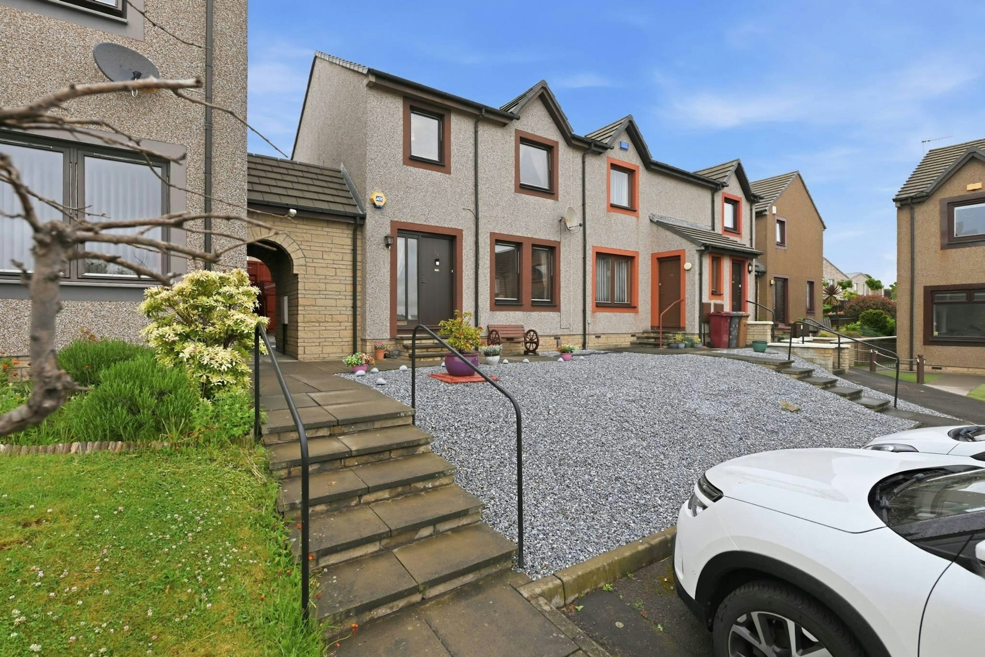 12 Thornbank Street, Dundee, DD4 6HT