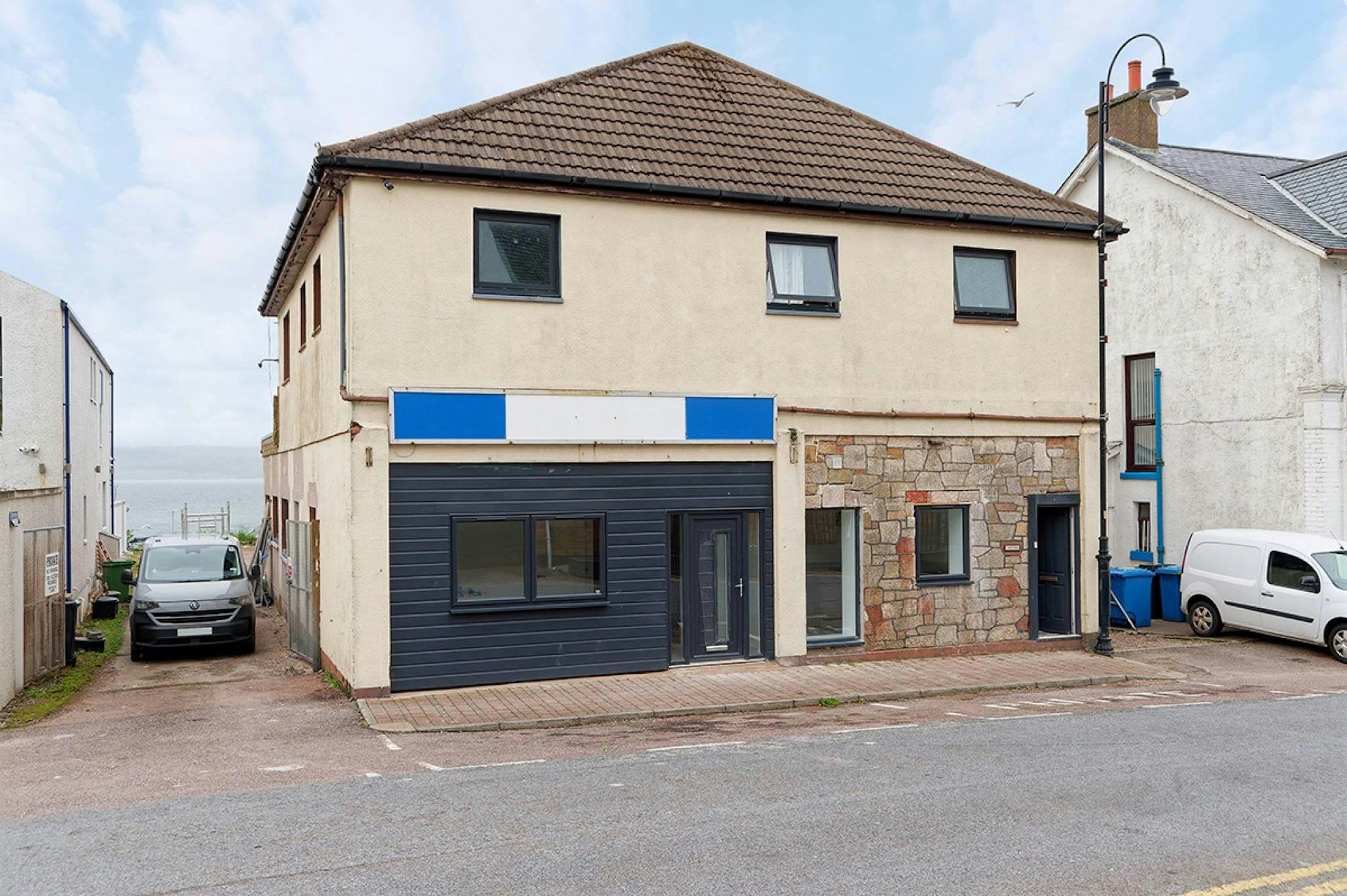 Flat 3 Siar Ard, Davies Brae, Mallaig, PH41 4QY
