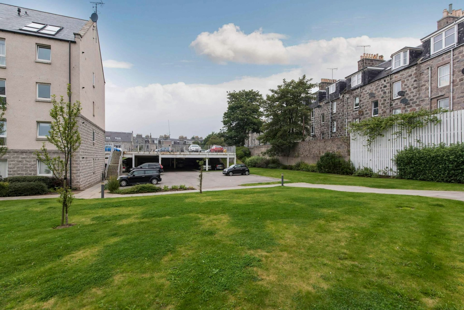 65 Dee Village, Millburn Street, Aberdeen, AB11… McEwan Fraser Legal