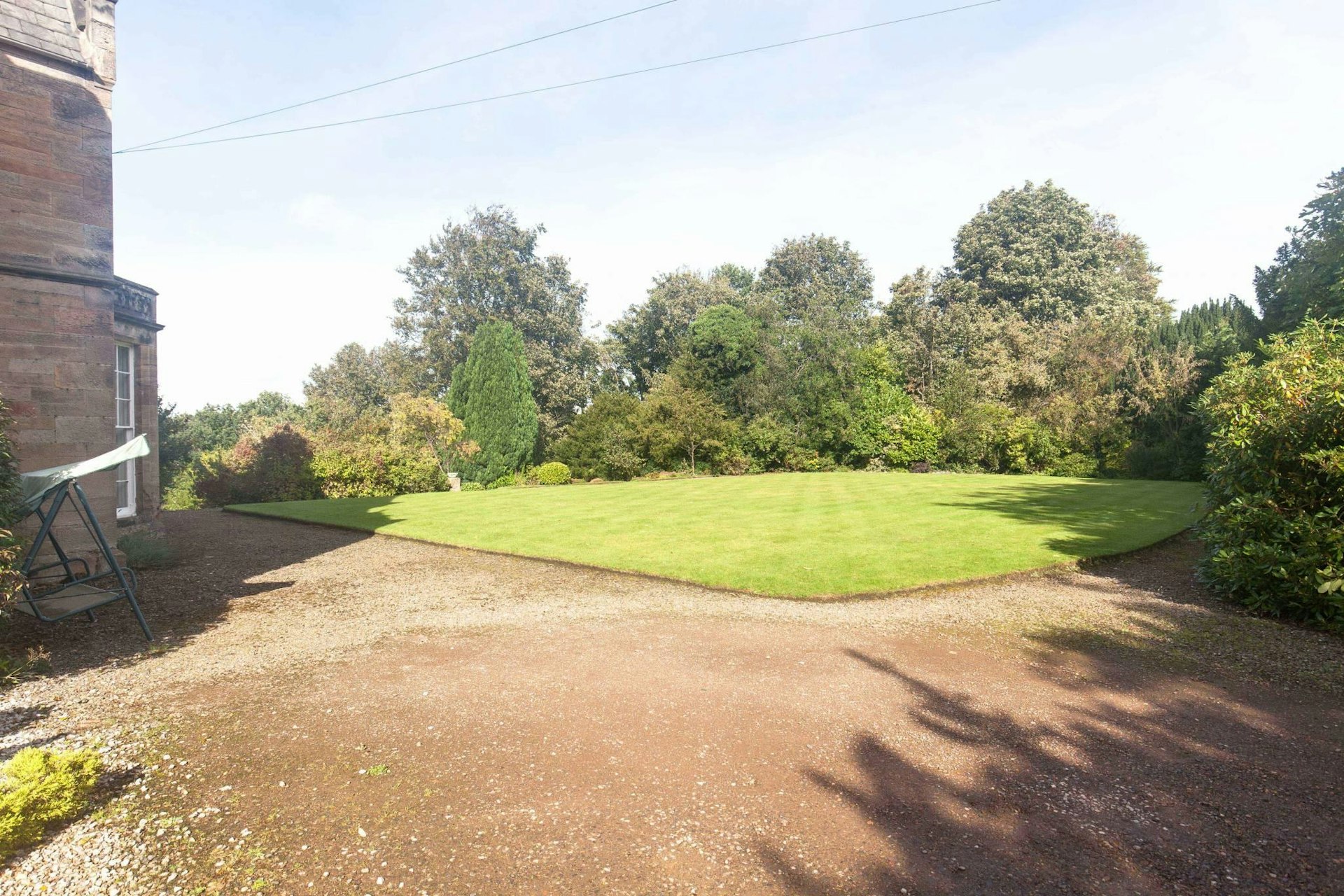 4 Park House, 177 High Street, Dalkeith, EH22… McEwan Fraser Legal