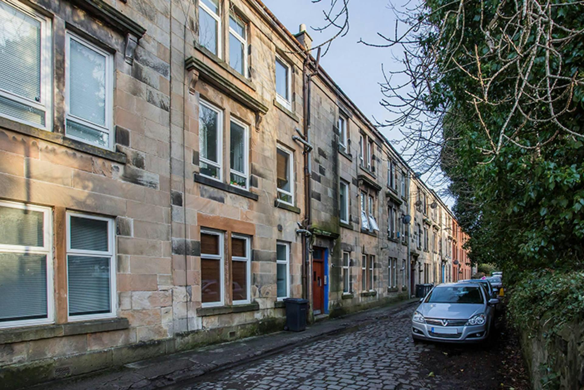 0/1 3, McIntyre Place, Paisley, PA2 6EE McEwan Fraser Legal