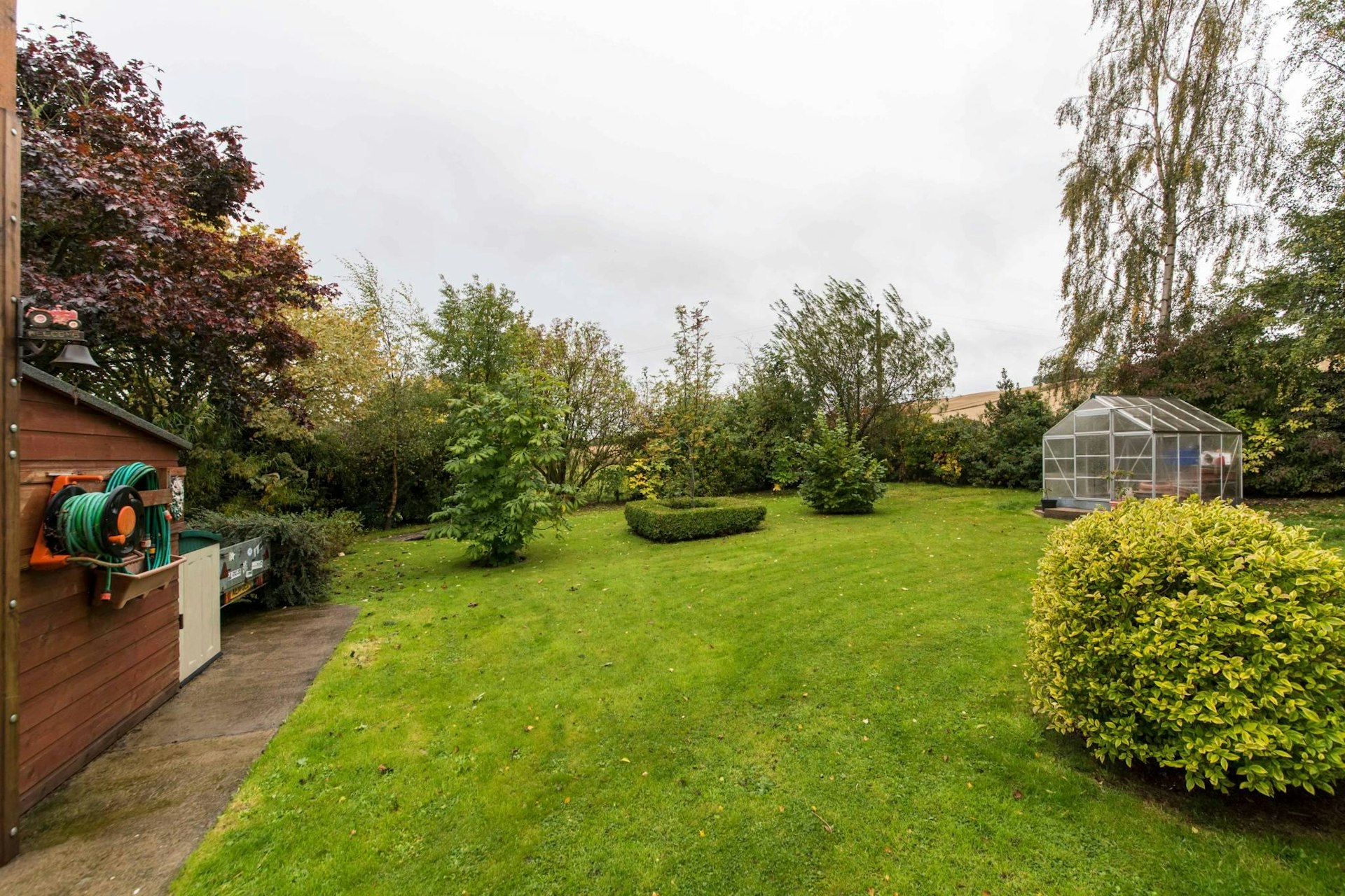 Placemill Cottage, , Huntly, AB54 6DD McEwan Fraser Legal