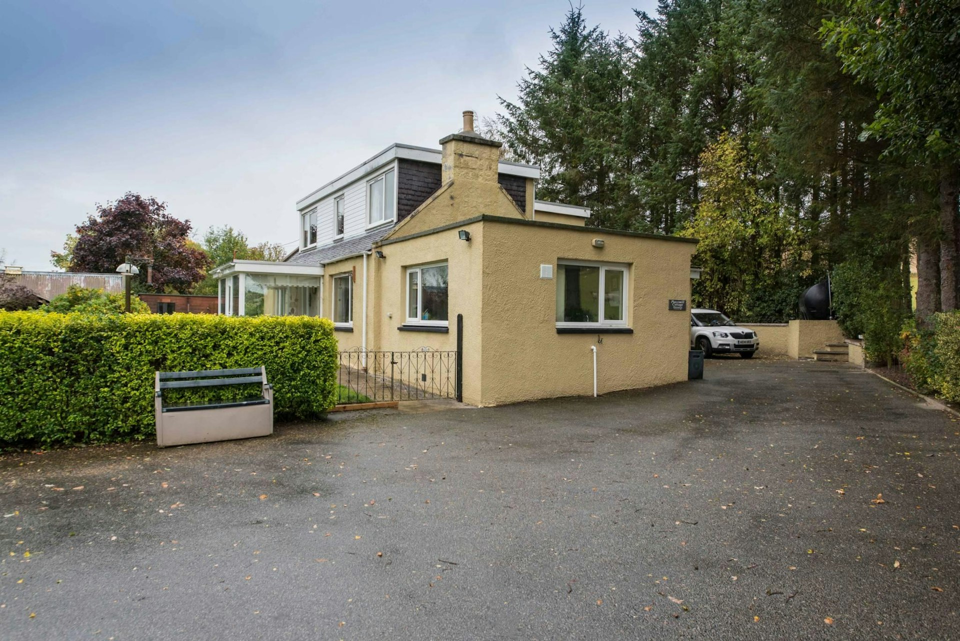 Placemill Cottage, , Huntly, AB54 6DD McEwan Fraser Legal