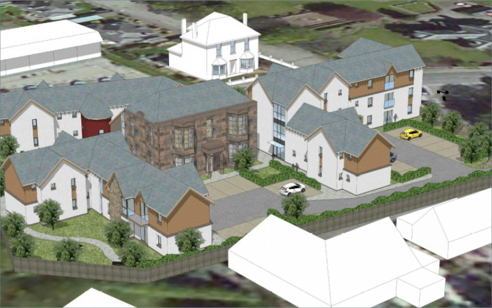 Block C Flat 16 Viewfield, Arbroath, DD11 2EA McEwan Fraser Legal