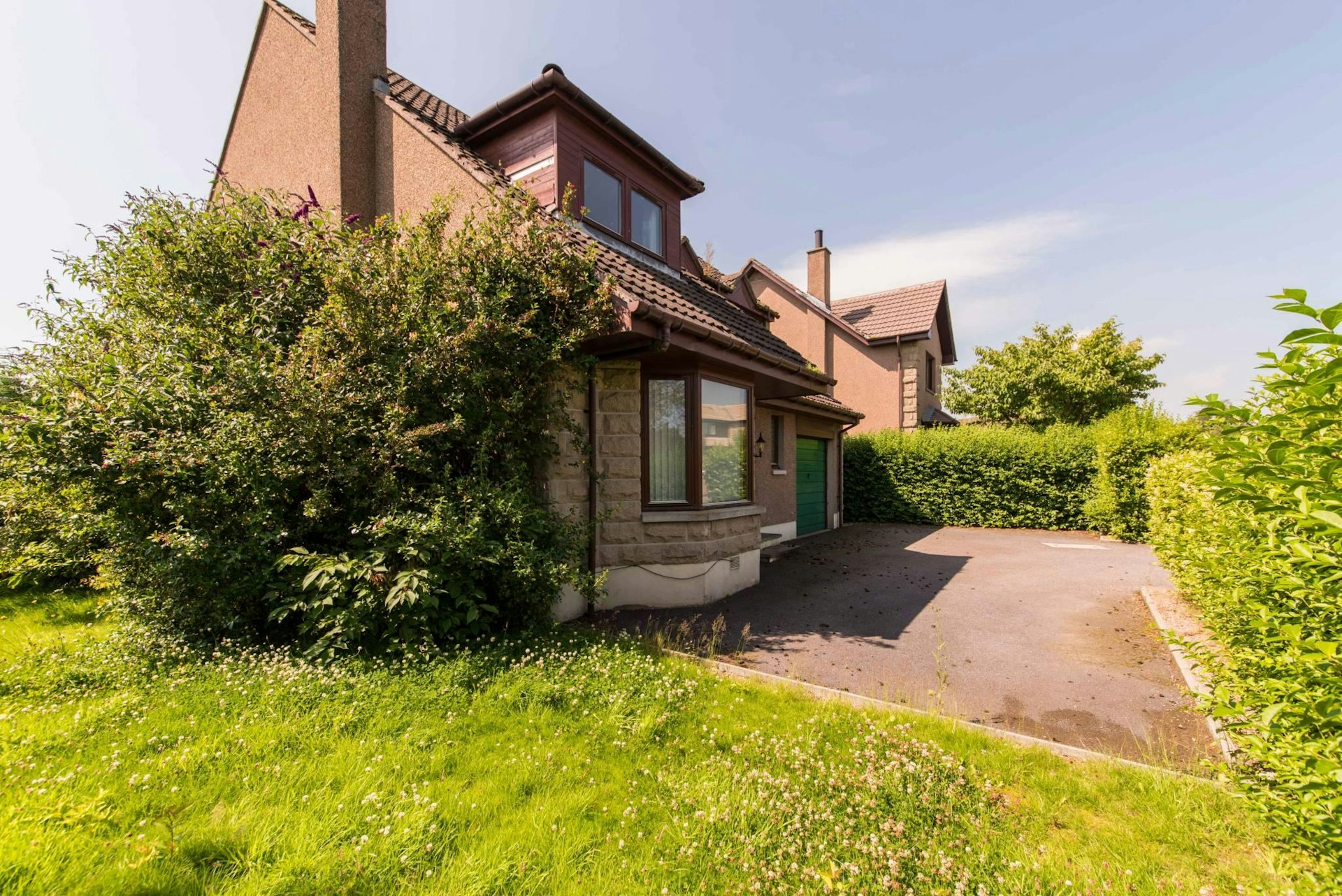 11 Kirkton Park, Daviot, Inverurie, AB51 0HW McEwan Fraser Legal