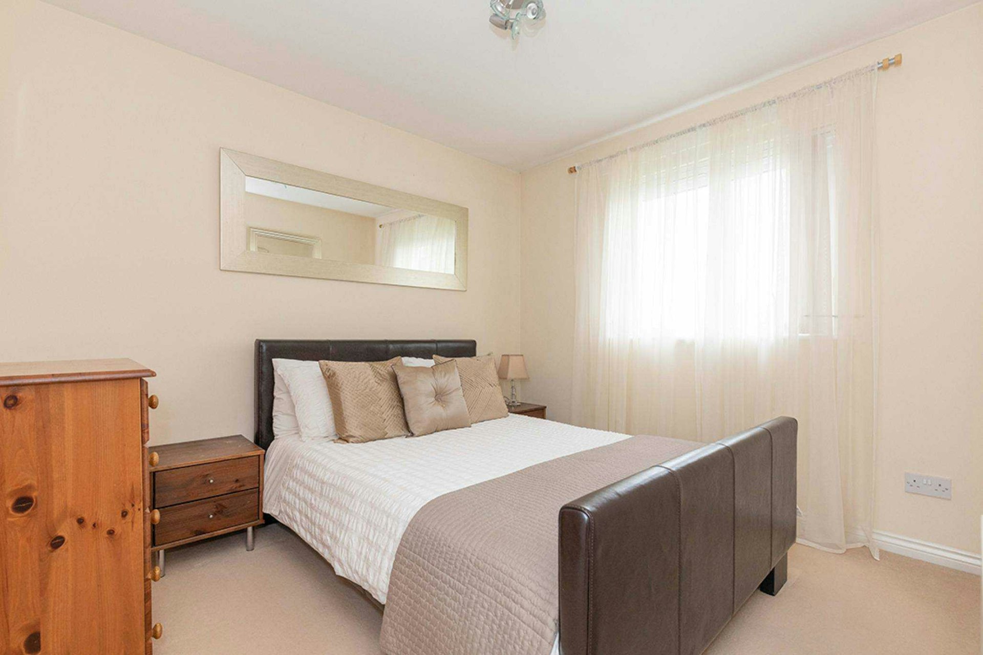 21 Chuckethall Place, Livingston, EH54 8AN McEwan Fraser Legal