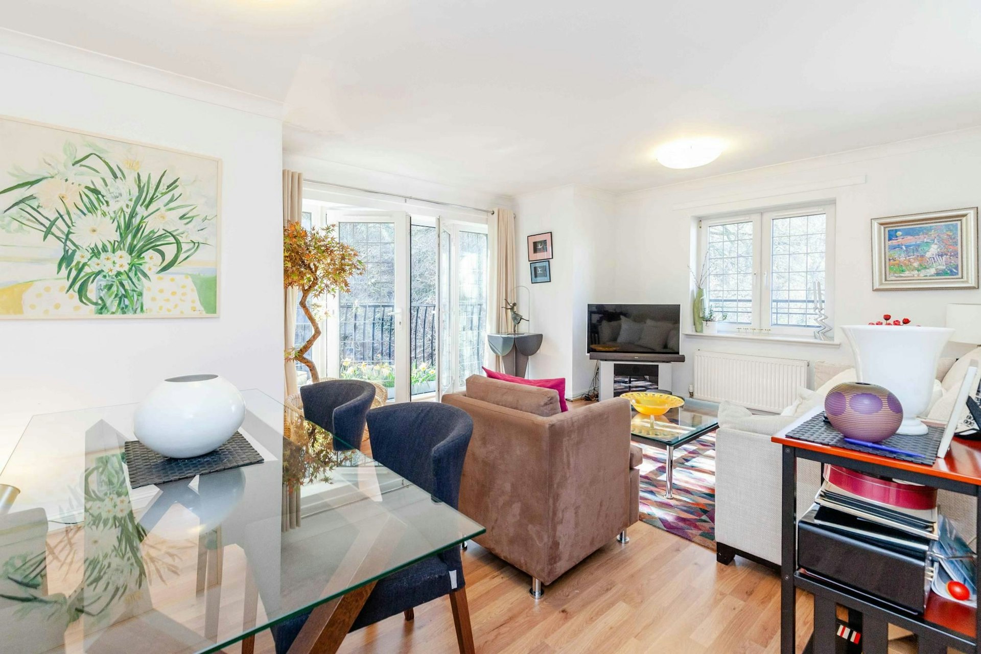 48/6 Hillpark Grove, Edinburgh, EH4 7AP McEwan Fraser Legal