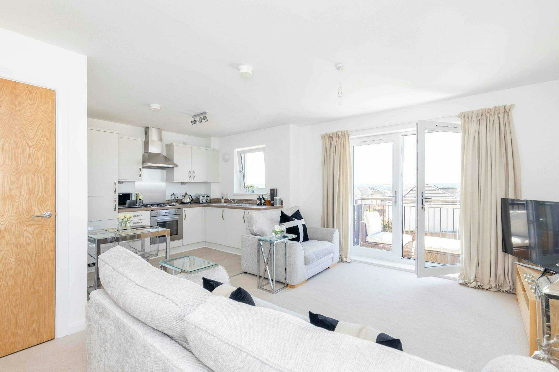 9 Latimer Court, Motherwell, ML1 2GA McEwan Fraser Legal