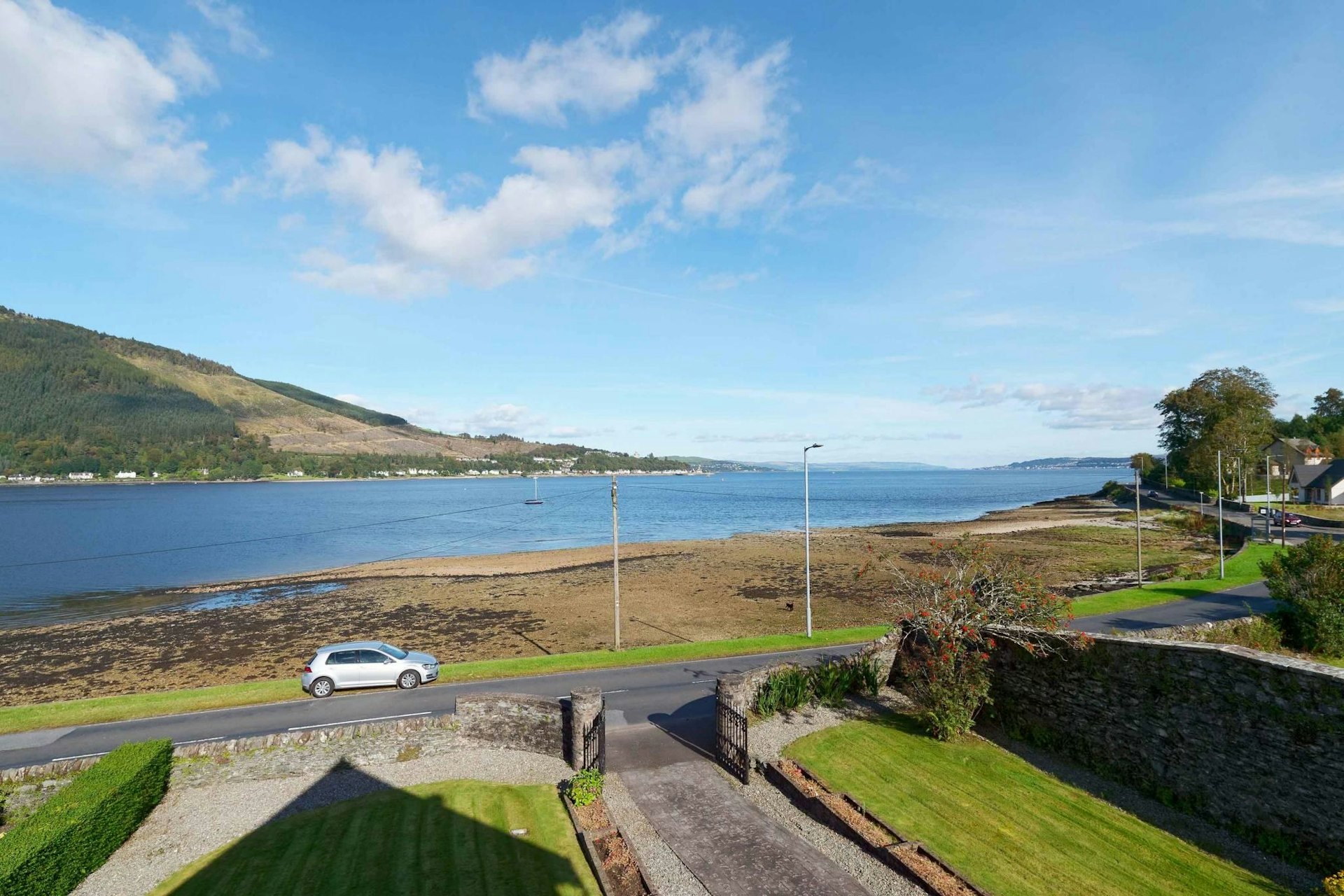 Ardoch, Sandbank, Dunoon, PA23 8QG McEwan Fraser Legal