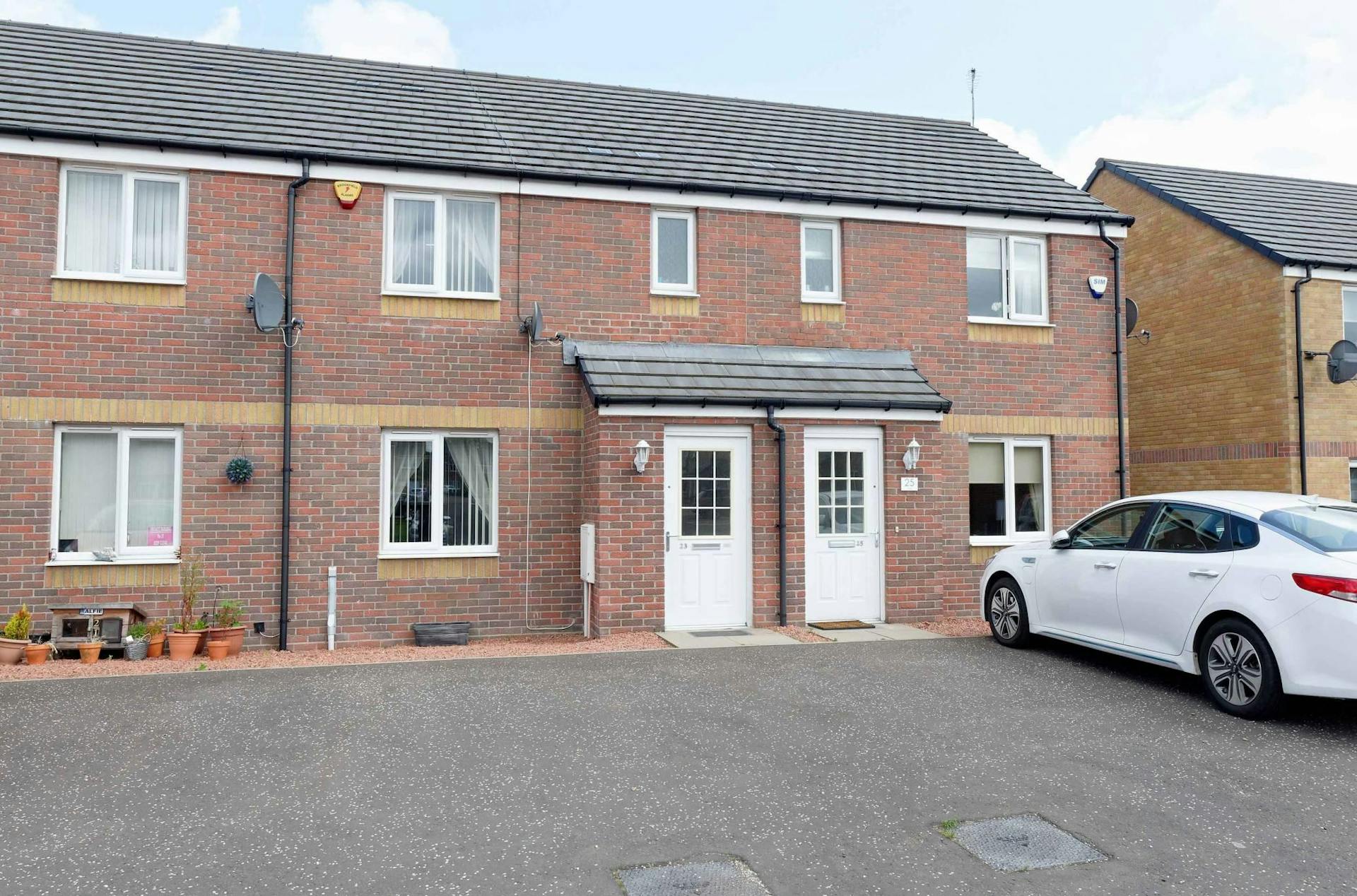 23 Hillhead Crescent, Paisley, PA3 3FF McEwan Fraser Legal