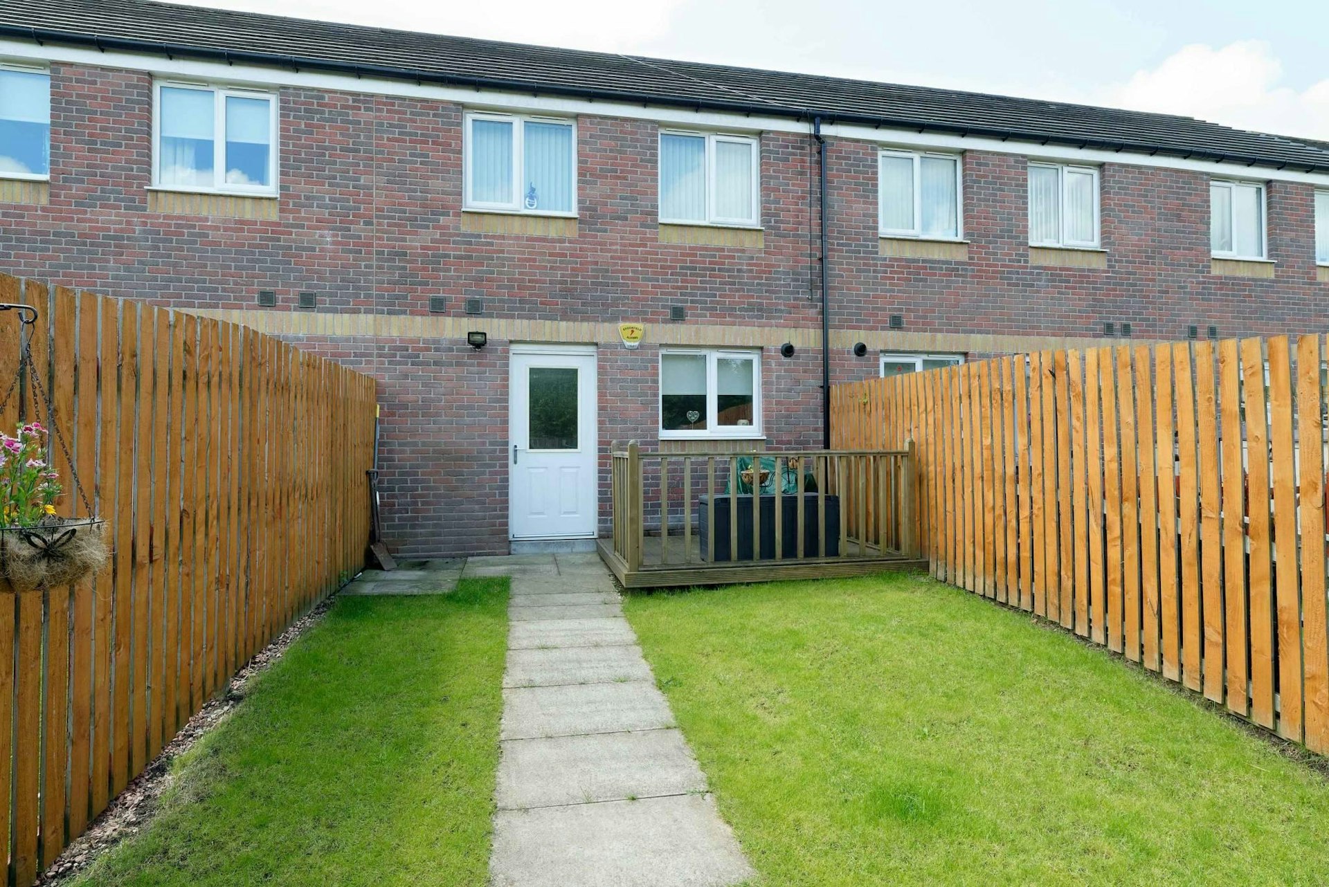 23 Hillhead Crescent, Paisley, PA3 3FF McEwan Fraser Legal