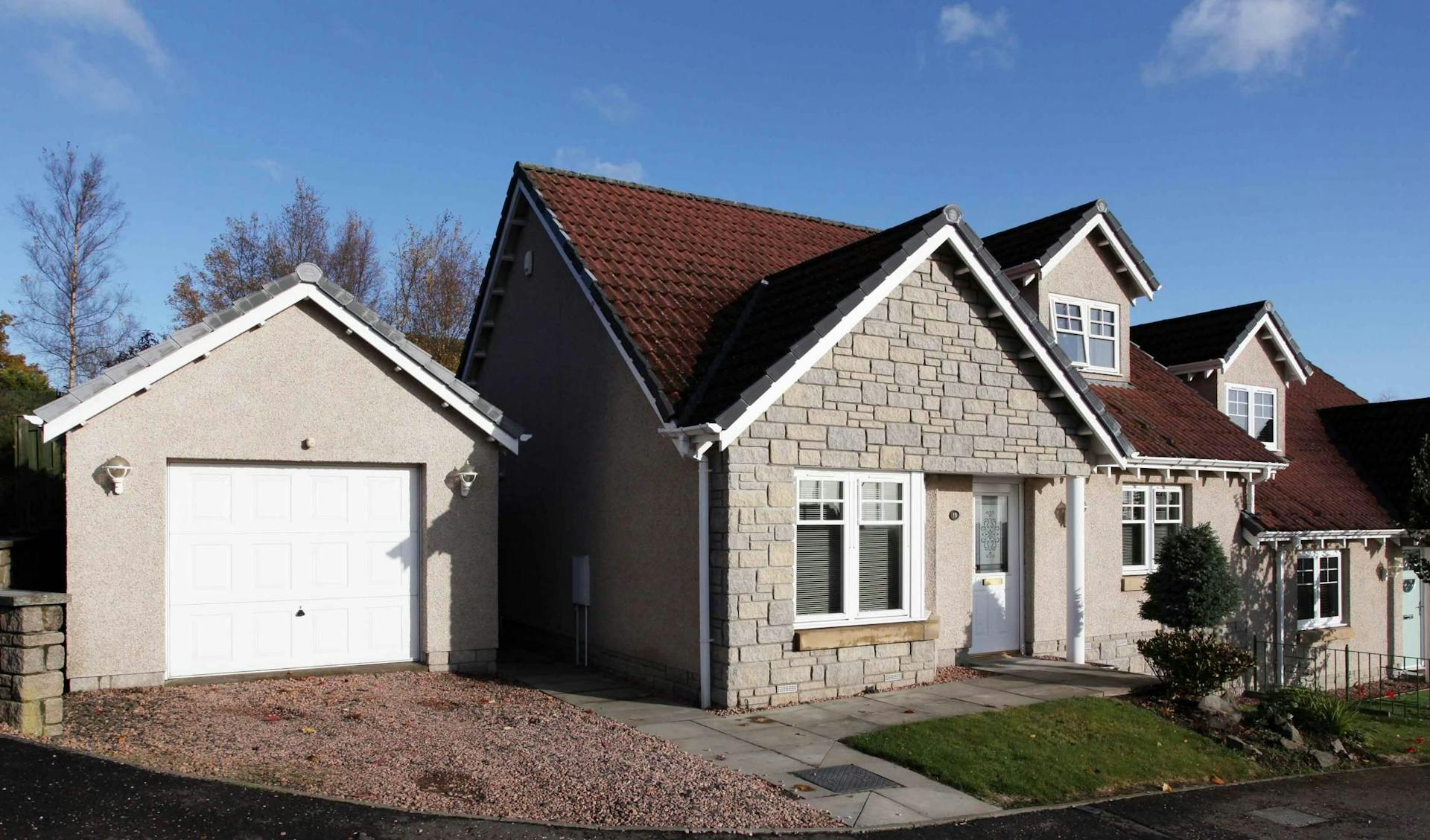 19 Ballumbie Gardens, , Dundee, DD4 0NR McEwan Fraser Legal