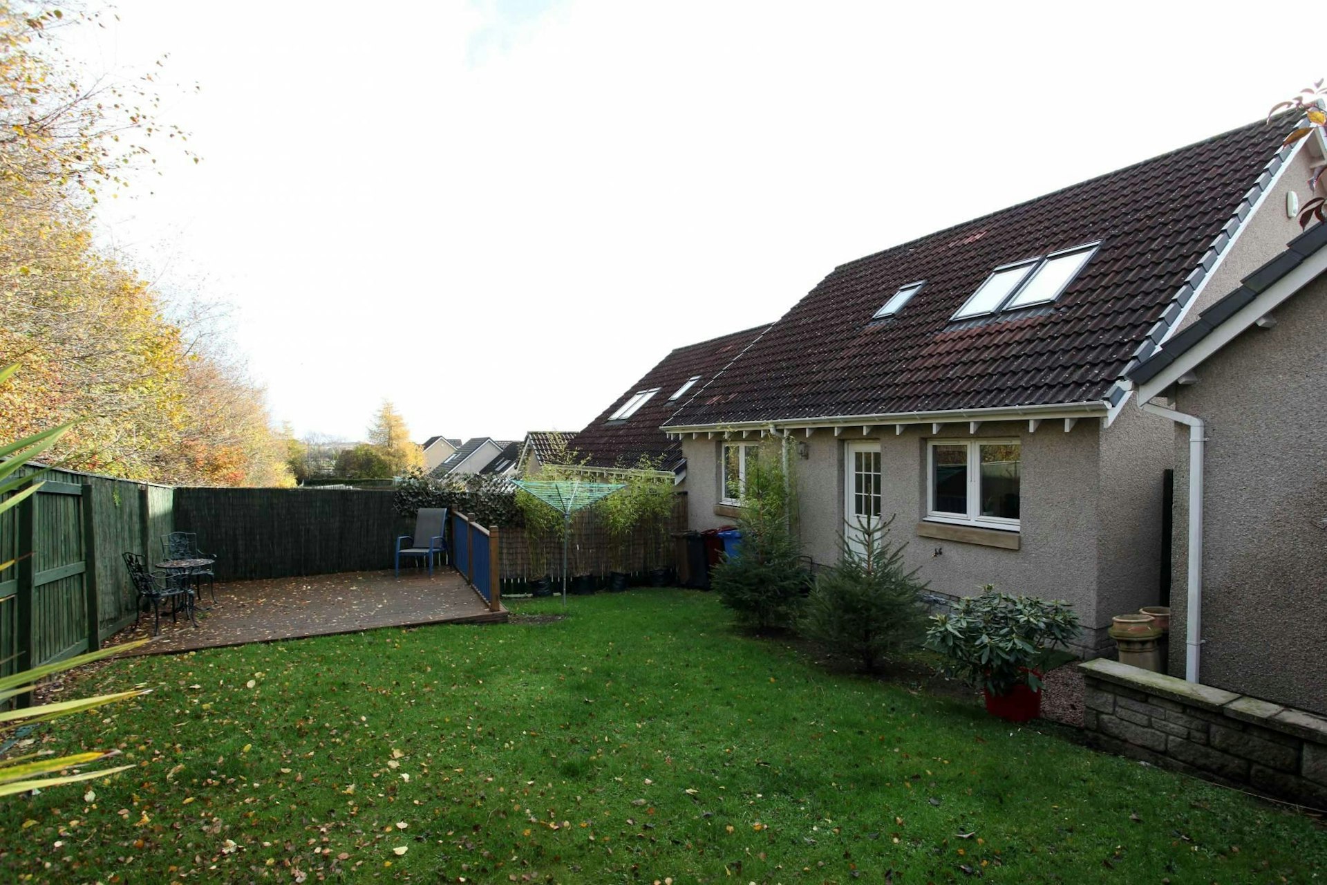 19 Ballumbie Gardens, , Dundee, DD4 0NR McEwan Fraser Legal