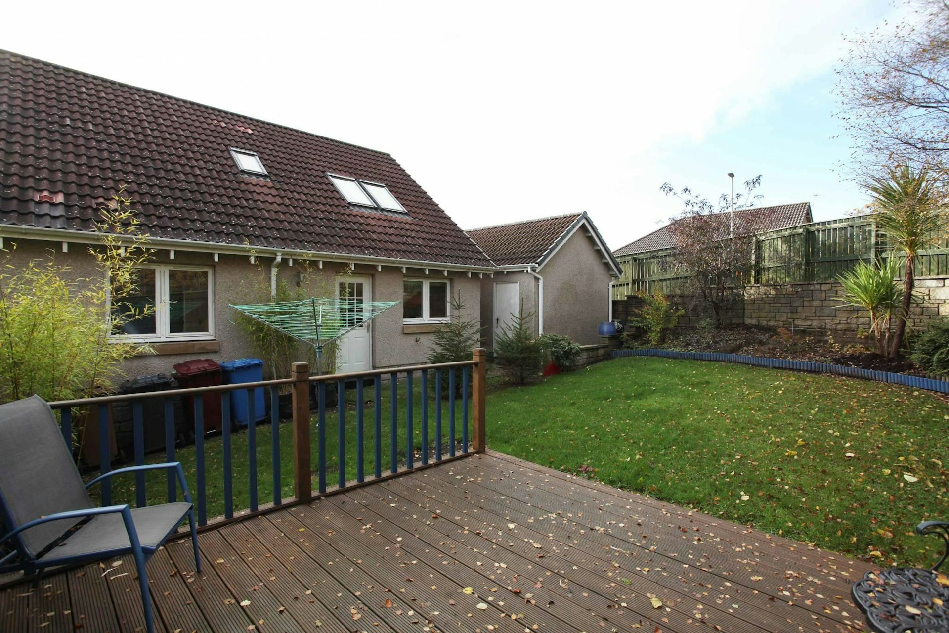 19 Ballumbie Gardens, , Dundee, DD4 0NR McEwan Fraser Legal