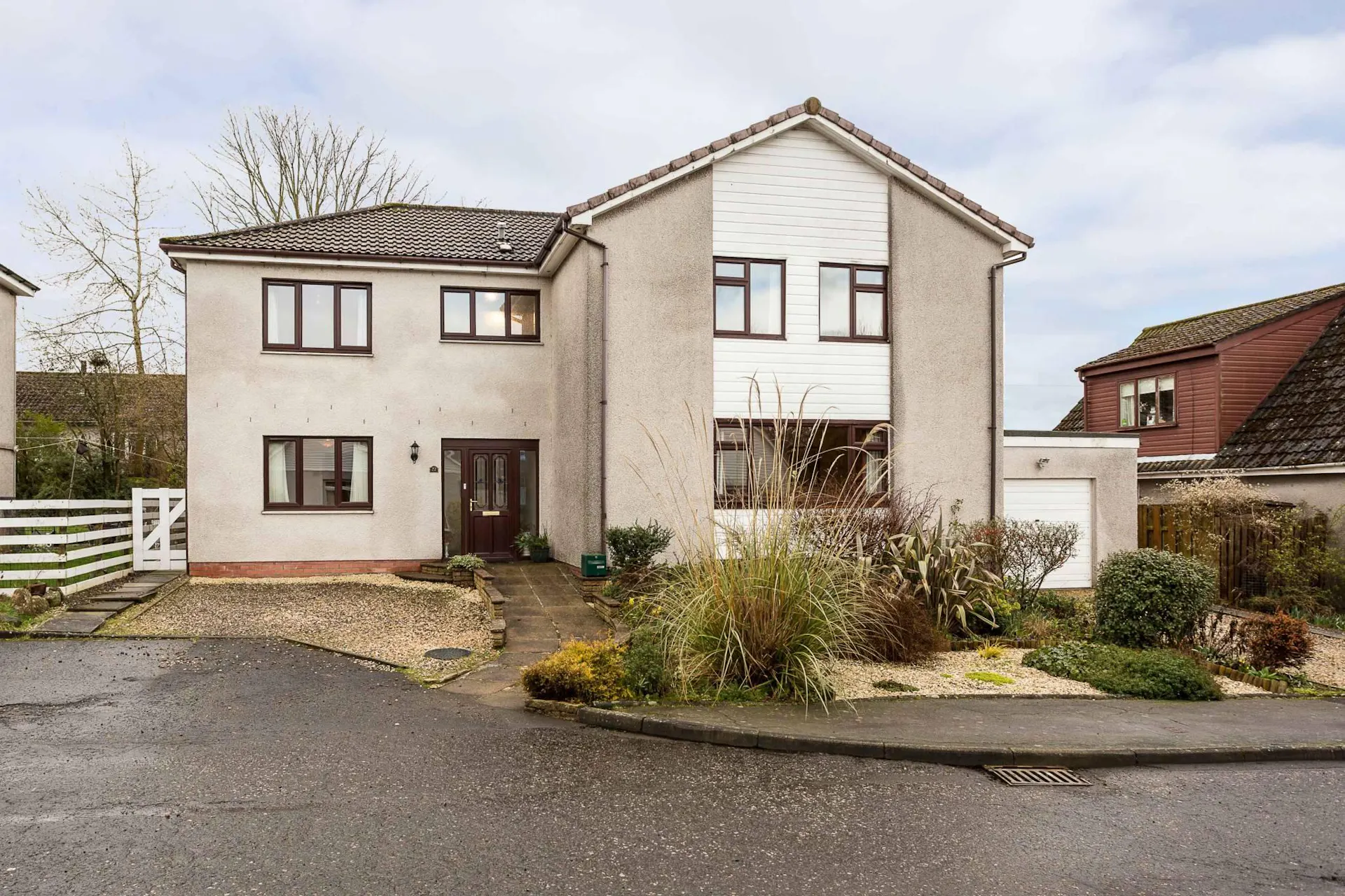 22 Upper Kinneddar, , Saline, KY12 9TR McEwan Fraser Legal