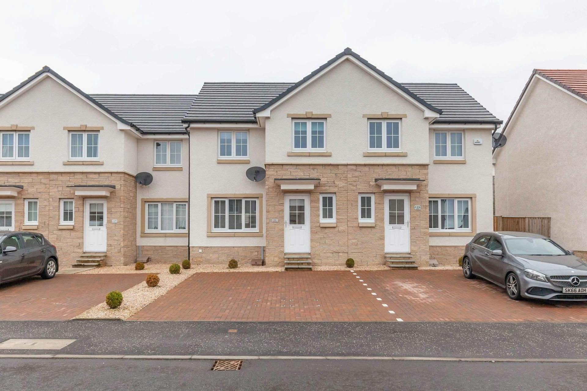 131 Hilton Road, Cowdenbeath, KY4 9AW McEwan Fraser Legal