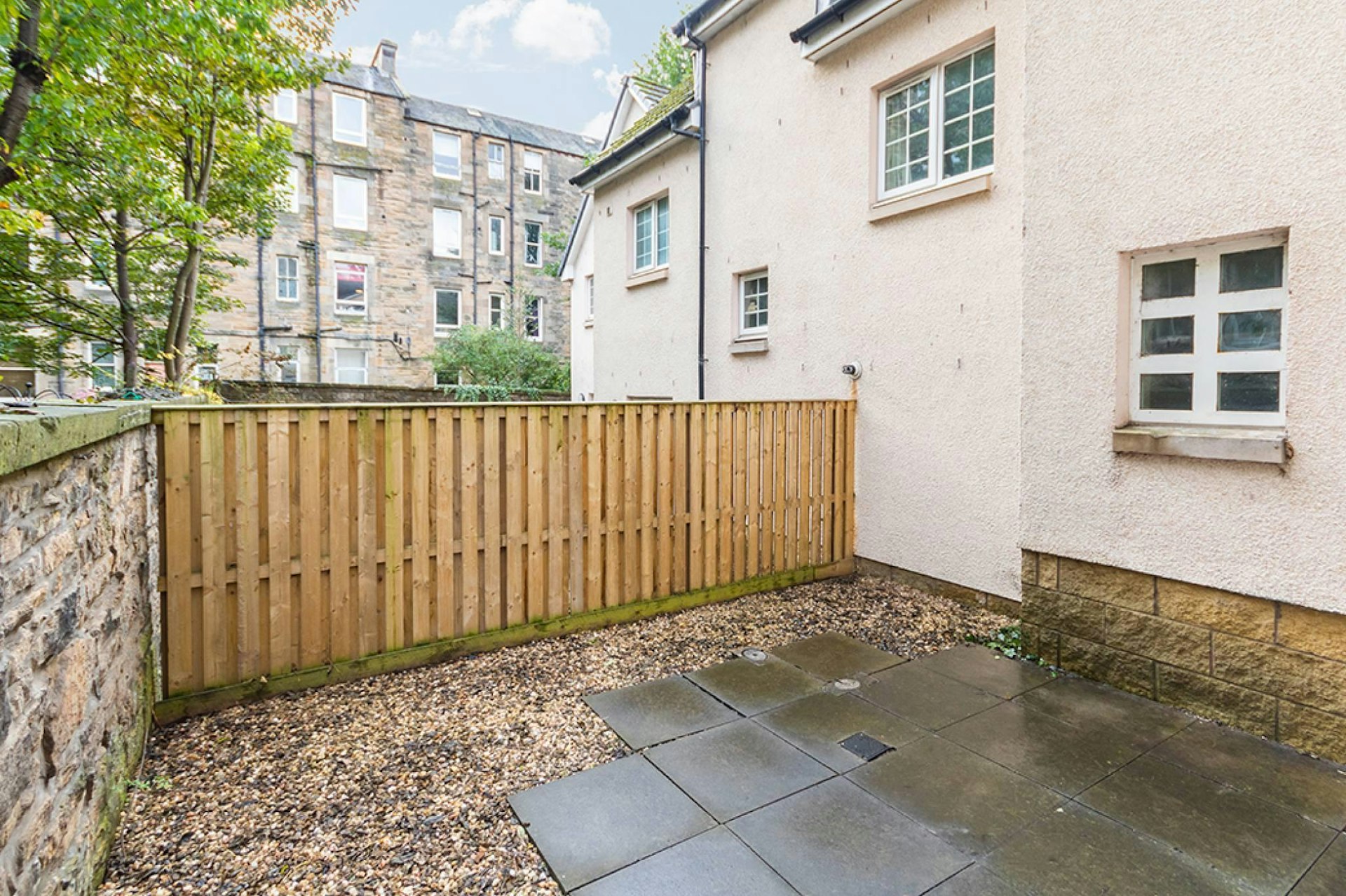 1 Murieston Crescent Lane, , Edinburgh, EH11 2ER McEwan Fraser Legal