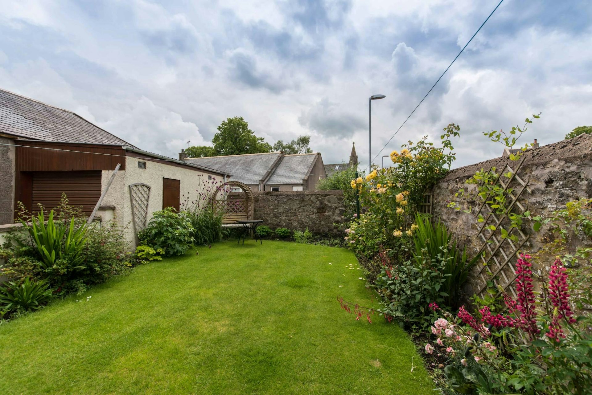 3A Bogie Street, Huntly, Aberdeenshire, AB54 8DX McEwan Fraser Legal