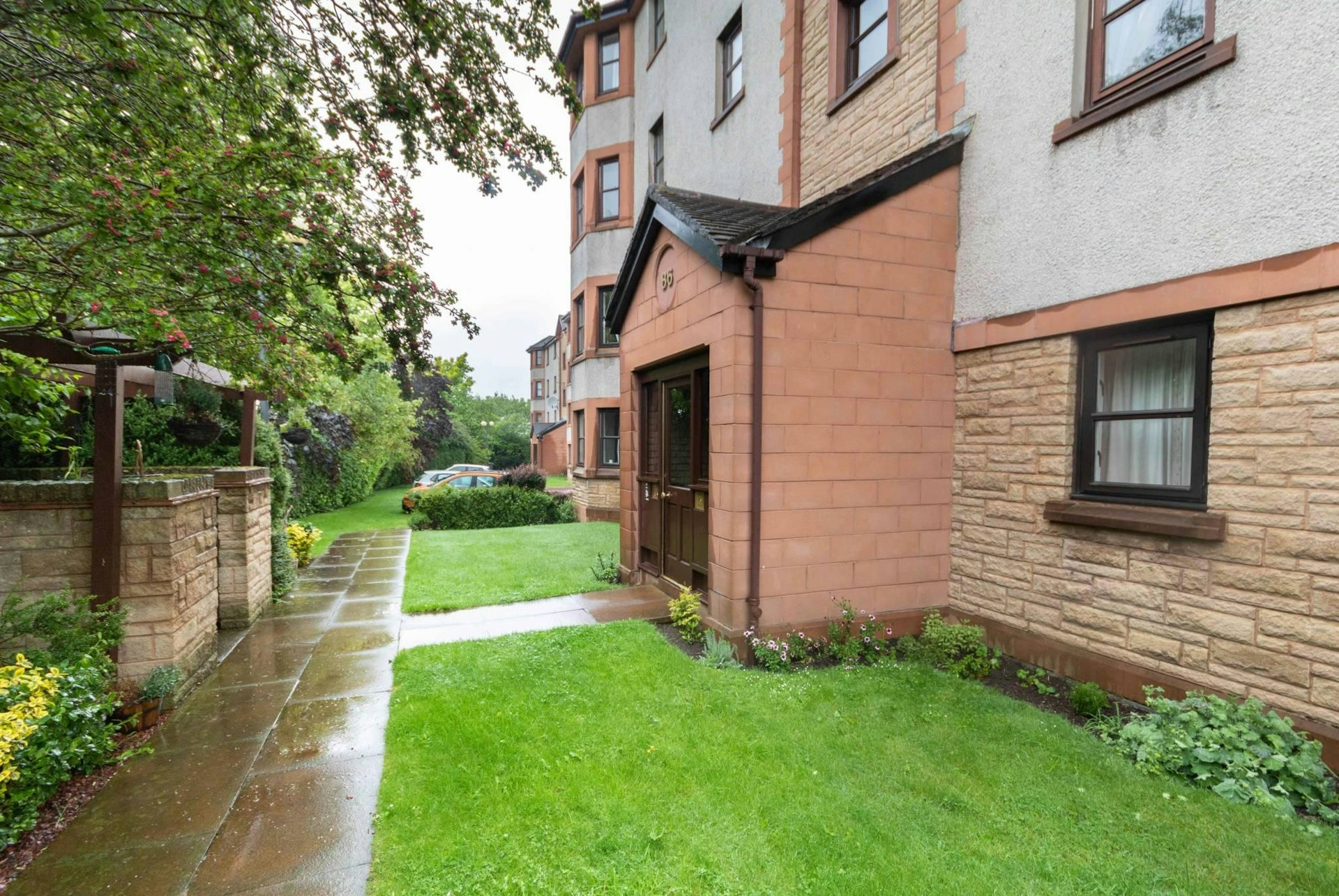 86/4 North Meggetland, Edinburgh, EH14 1XJ McEwan Fraser Legal