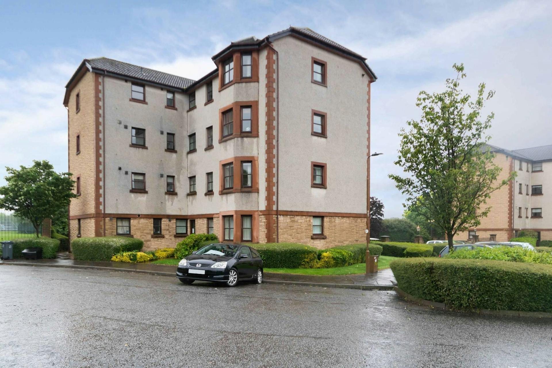 86/4 North Meggetland, Edinburgh, EH14 1XJ McEwan Fraser Legal