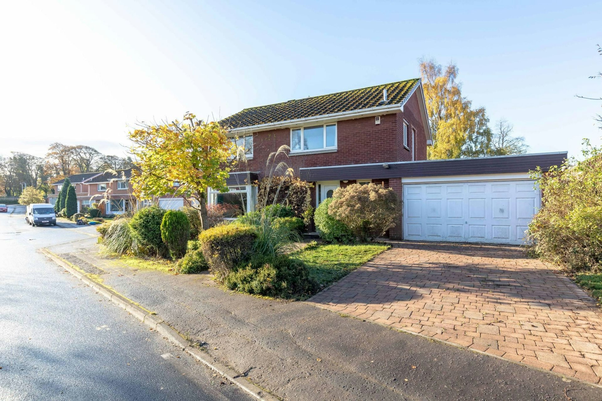 25 Newmills Road, Balerno, Edinburgh, EH14 5SU McEwan Fraser Legal