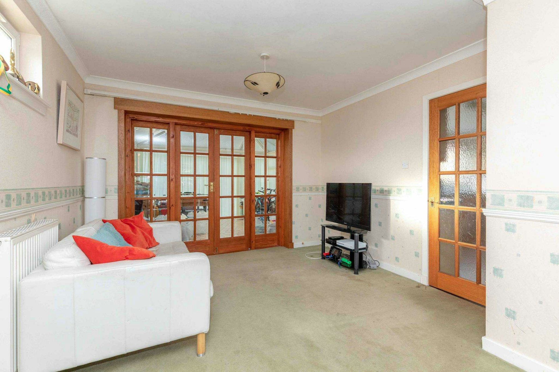 25 Newmills Road, Balerno, Edinburgh, EH14 5SU McEwan Fraser Legal