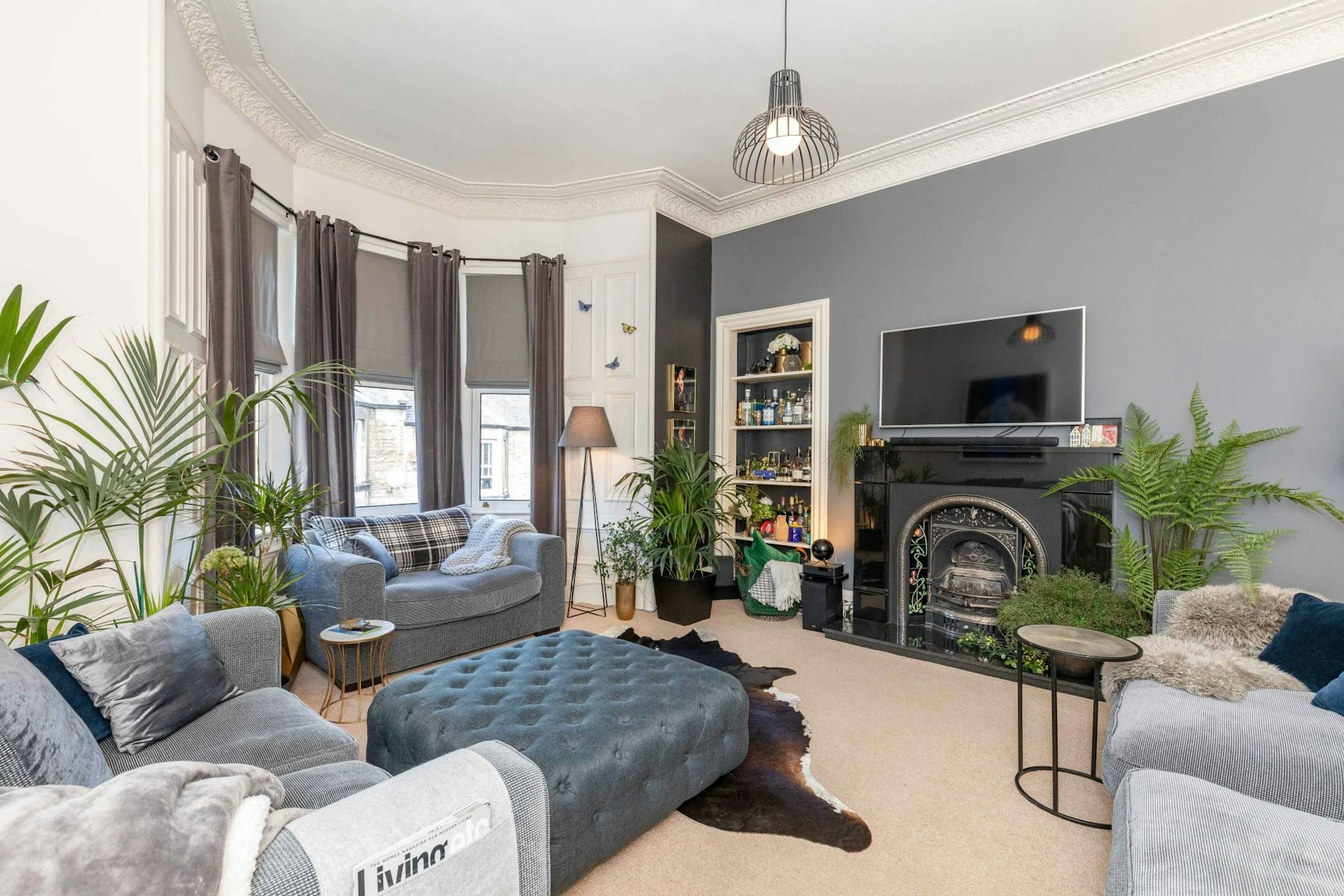 36 Cornhill Terrace, Edinburgh, EH6 8EL McEwan Fraser Legal