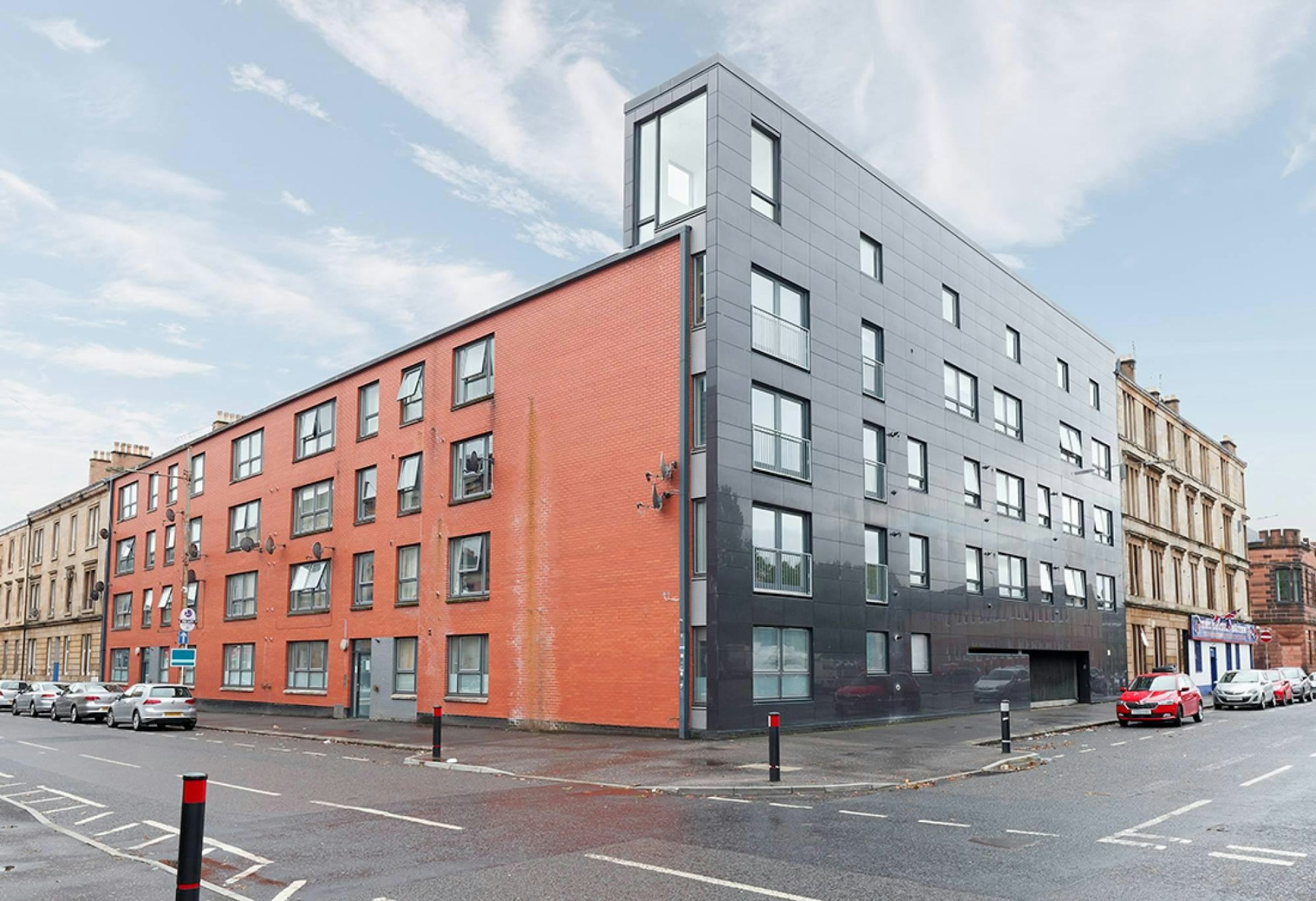 1/4 11 Lorne Street, Kinning Park, Glasgow, G51… McEwan Fraser Legal