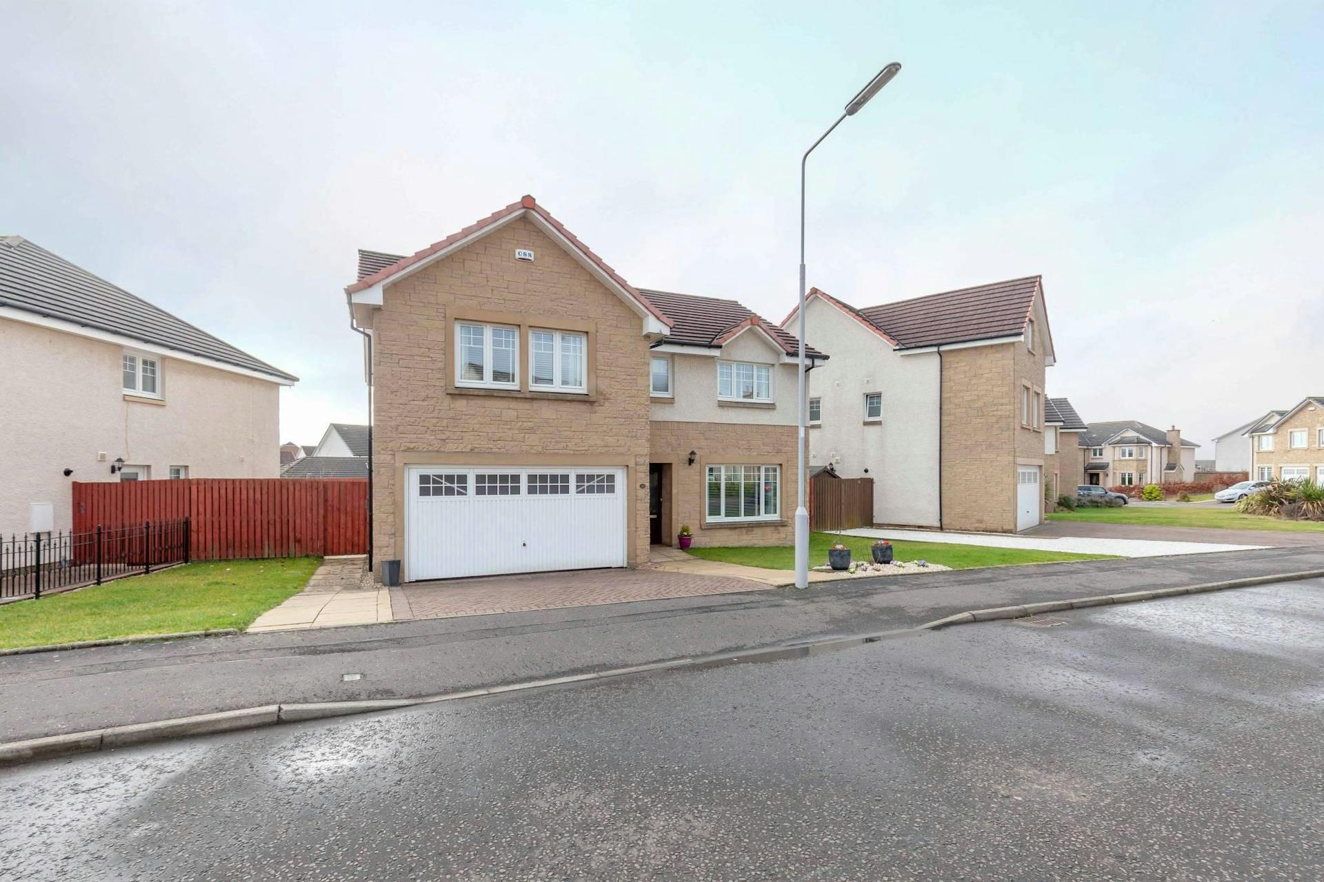 10 Manor Gardens, , Dunfermline, KY11 8RW McEwan Fraser Legal