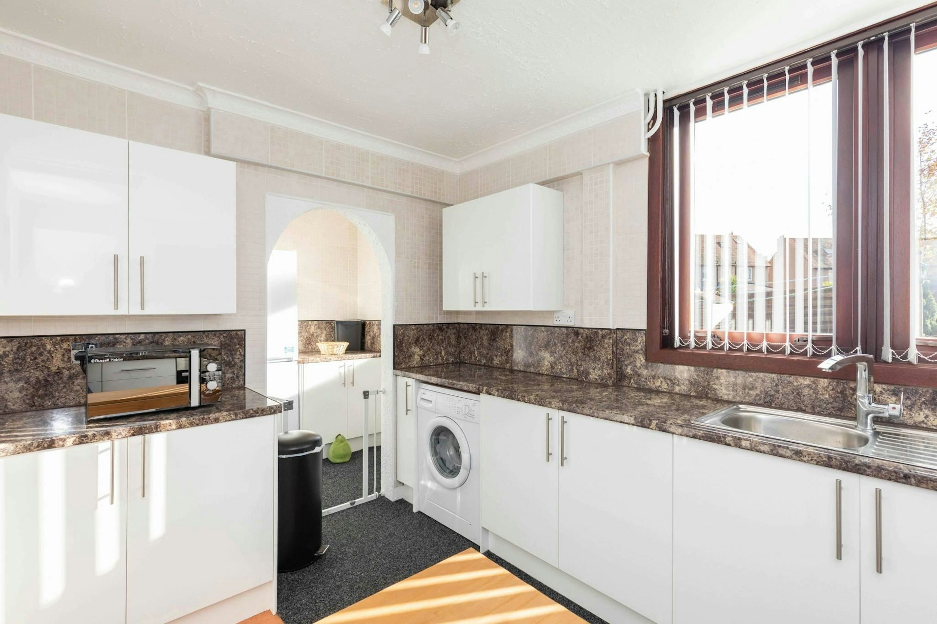 8 Pentland View, Woodburn, Dalkeith, EH22 2JN McEwan Fraser Legal