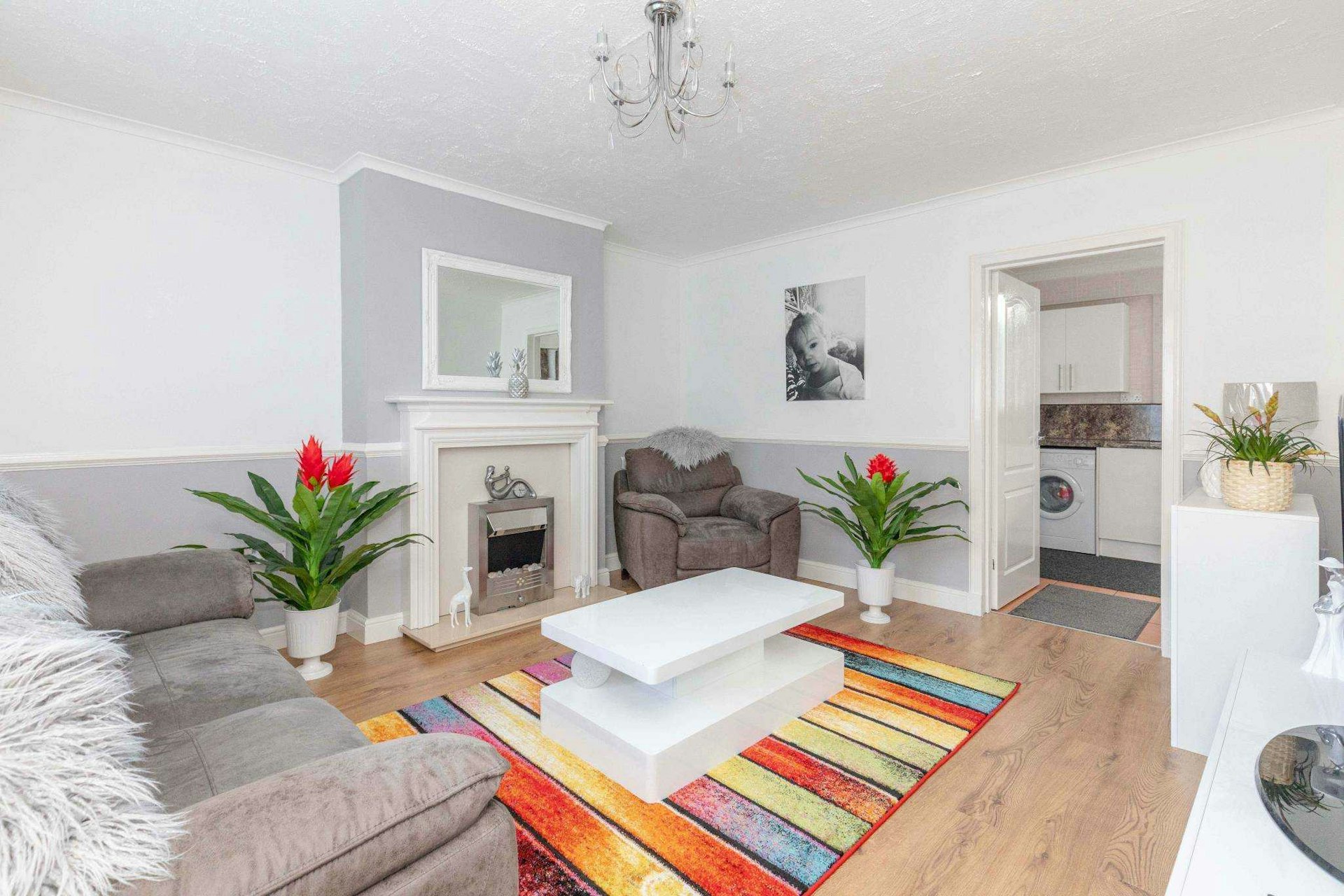 8 Pentland View, Woodburn, Dalkeith, EH22 2JN McEwan Fraser Legal