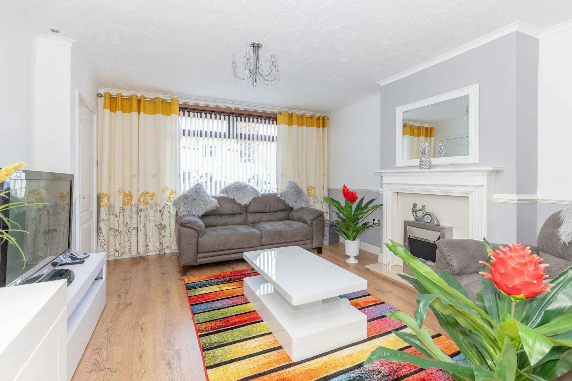 8 Pentland View, Woodburn, Dalkeith, EH22 2JN McEwan Fraser Legal