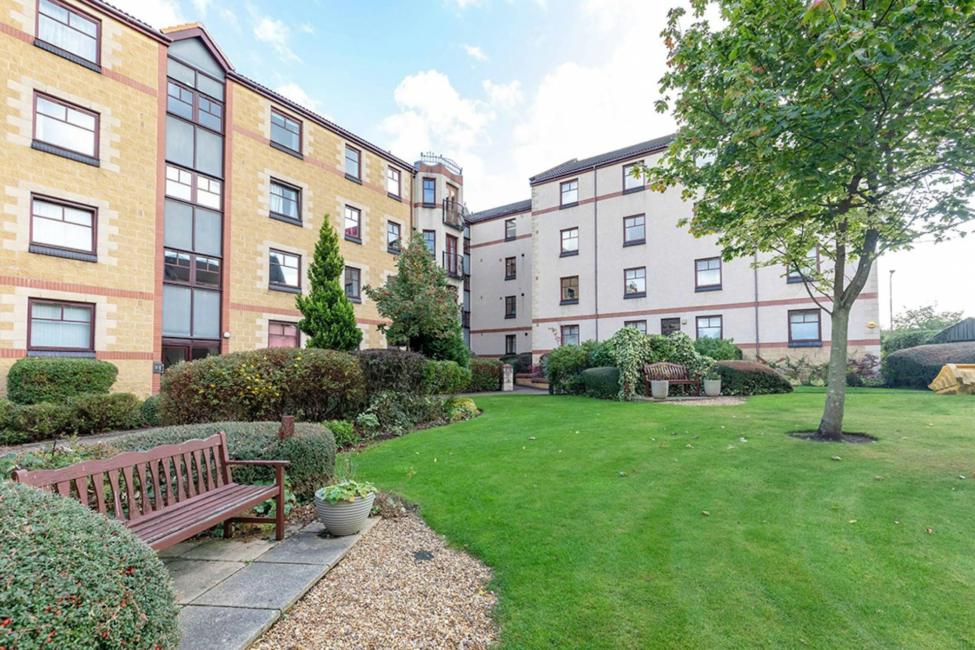 29/5 West Bryson Road, , Edinburgh, EH11 1BN McEwan Fraser Legal