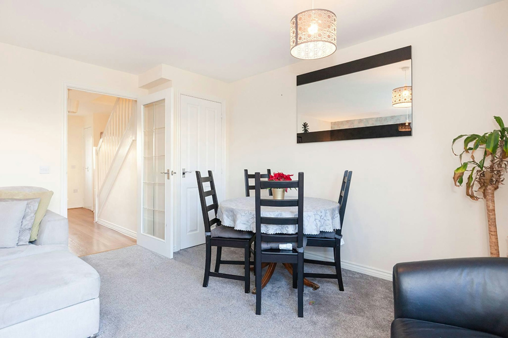 116 Burnbrae Road, Bonnyrigg, EH19 3FS McEwan Fraser Legal