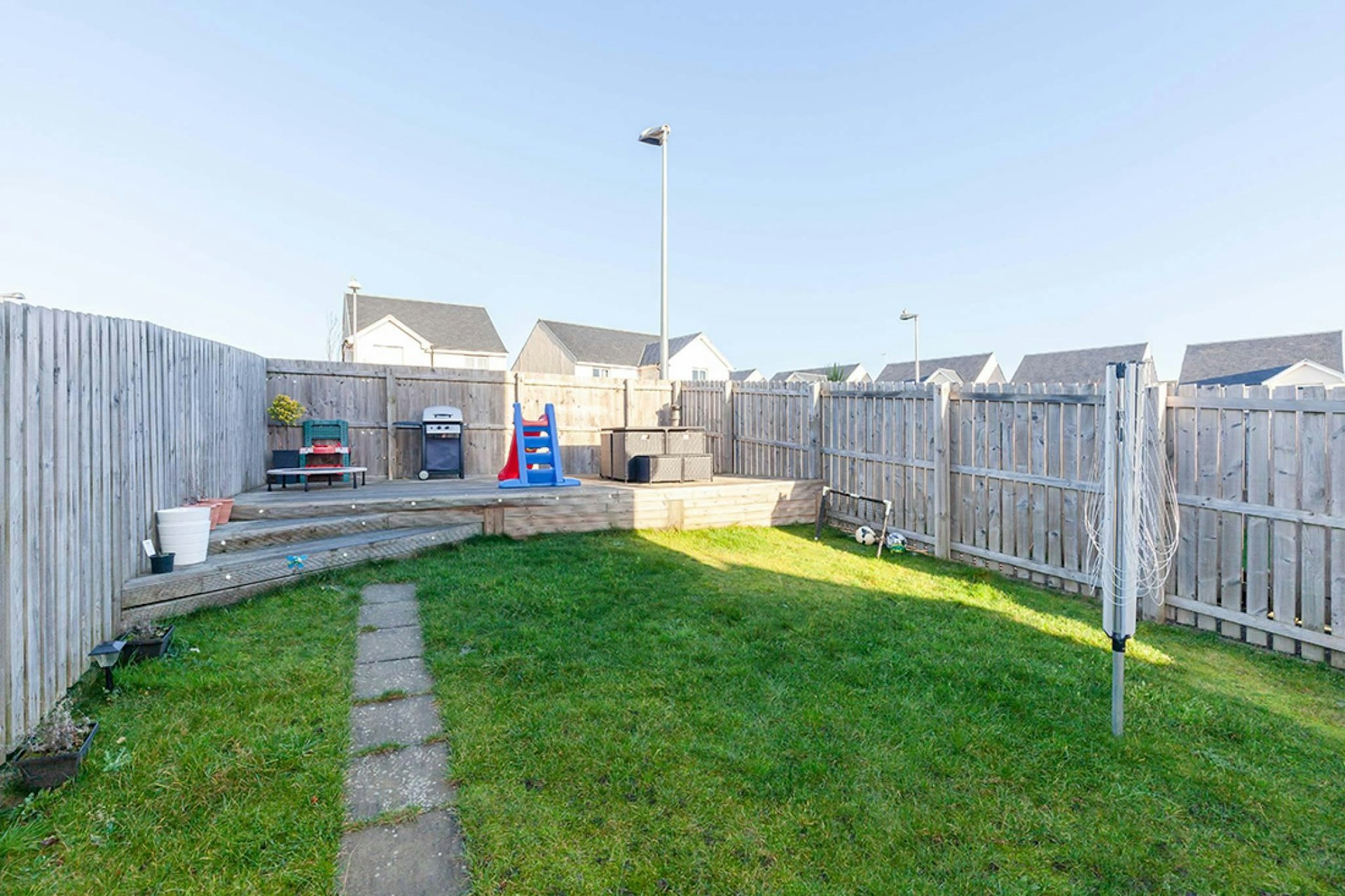 116 Burnbrae Road, Bonnyrigg, EH19 3FS McEwan Fraser Legal