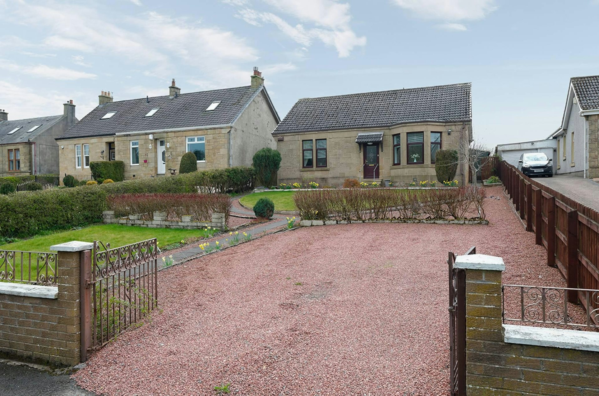 Estate Agents Lanarkshire McEwan Fraser Legal