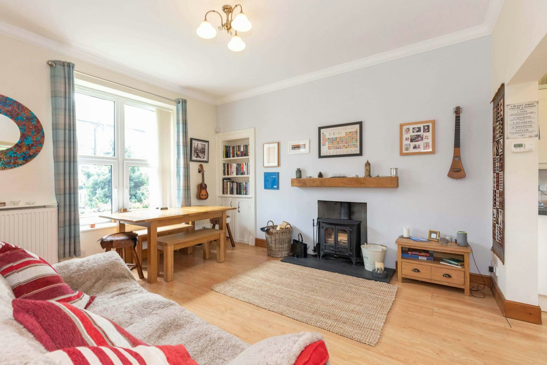 Briar Cottage, 34 Street, Peebles, EH45… McEwan Fraser Legal