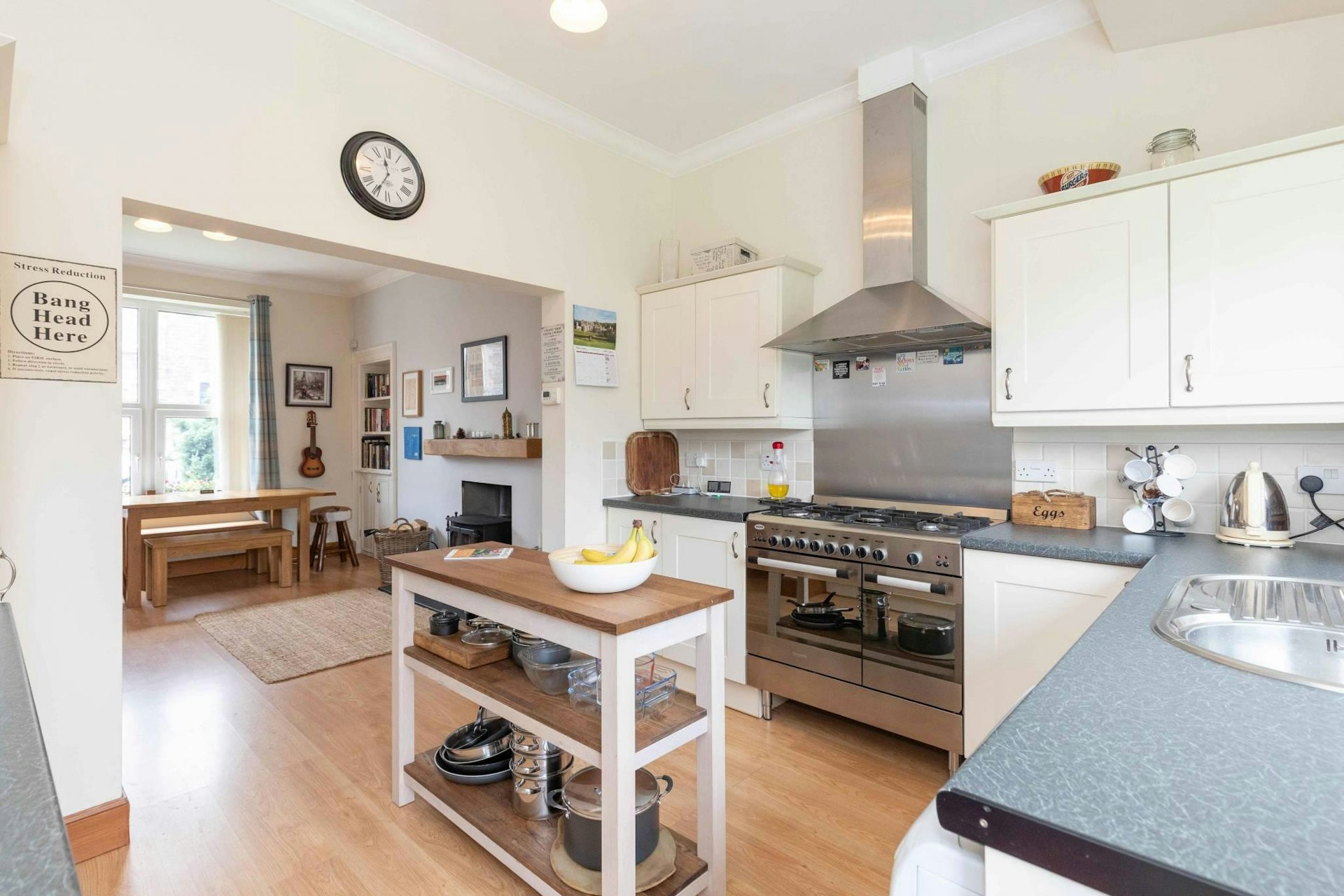 Briar Cottage, 34 Street, Peebles, EH45… McEwan Fraser Legal