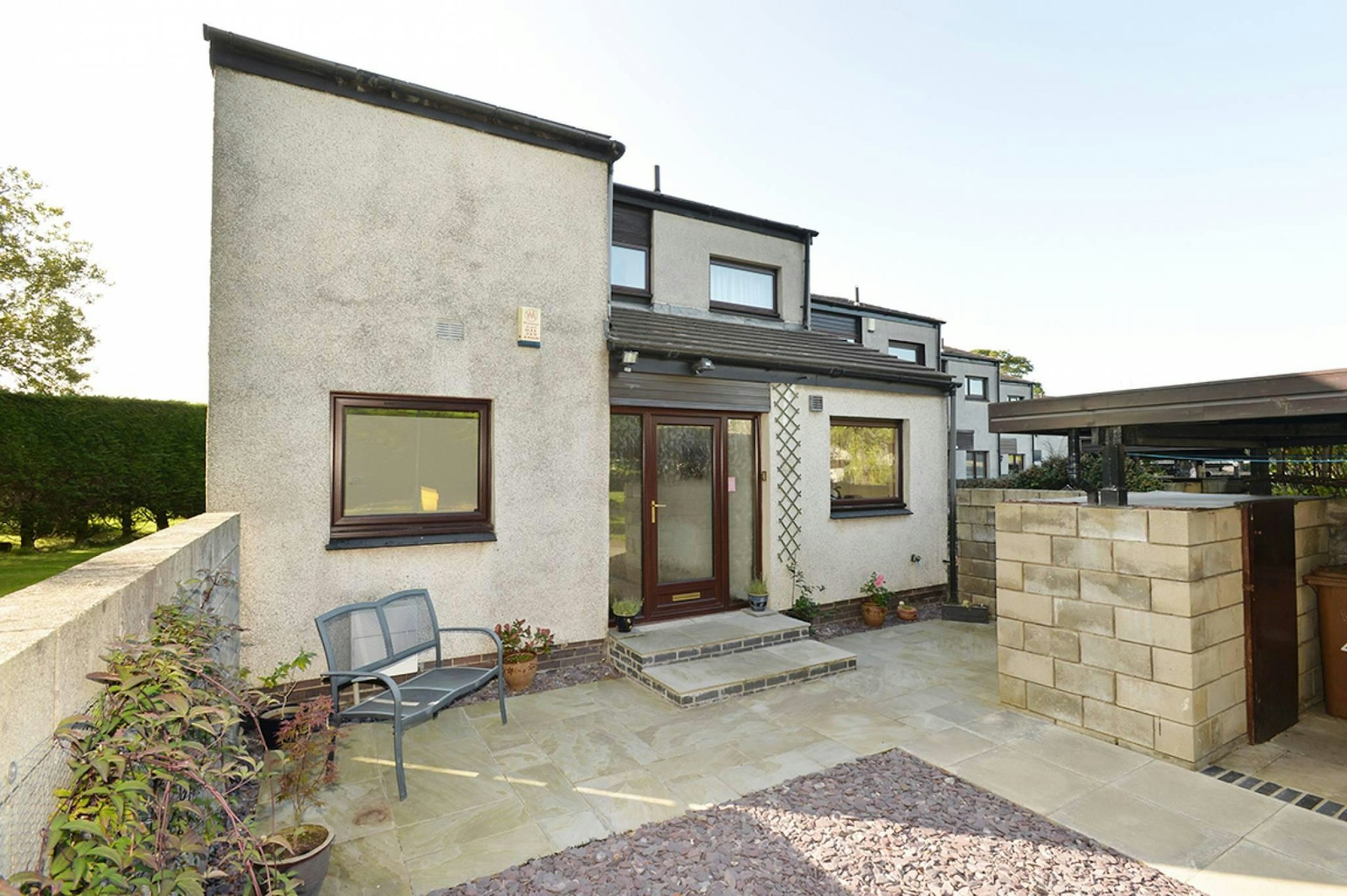 46 Scotstoun Park, , South Queensferry, EH30 9PQ McEwan Fraser Legal