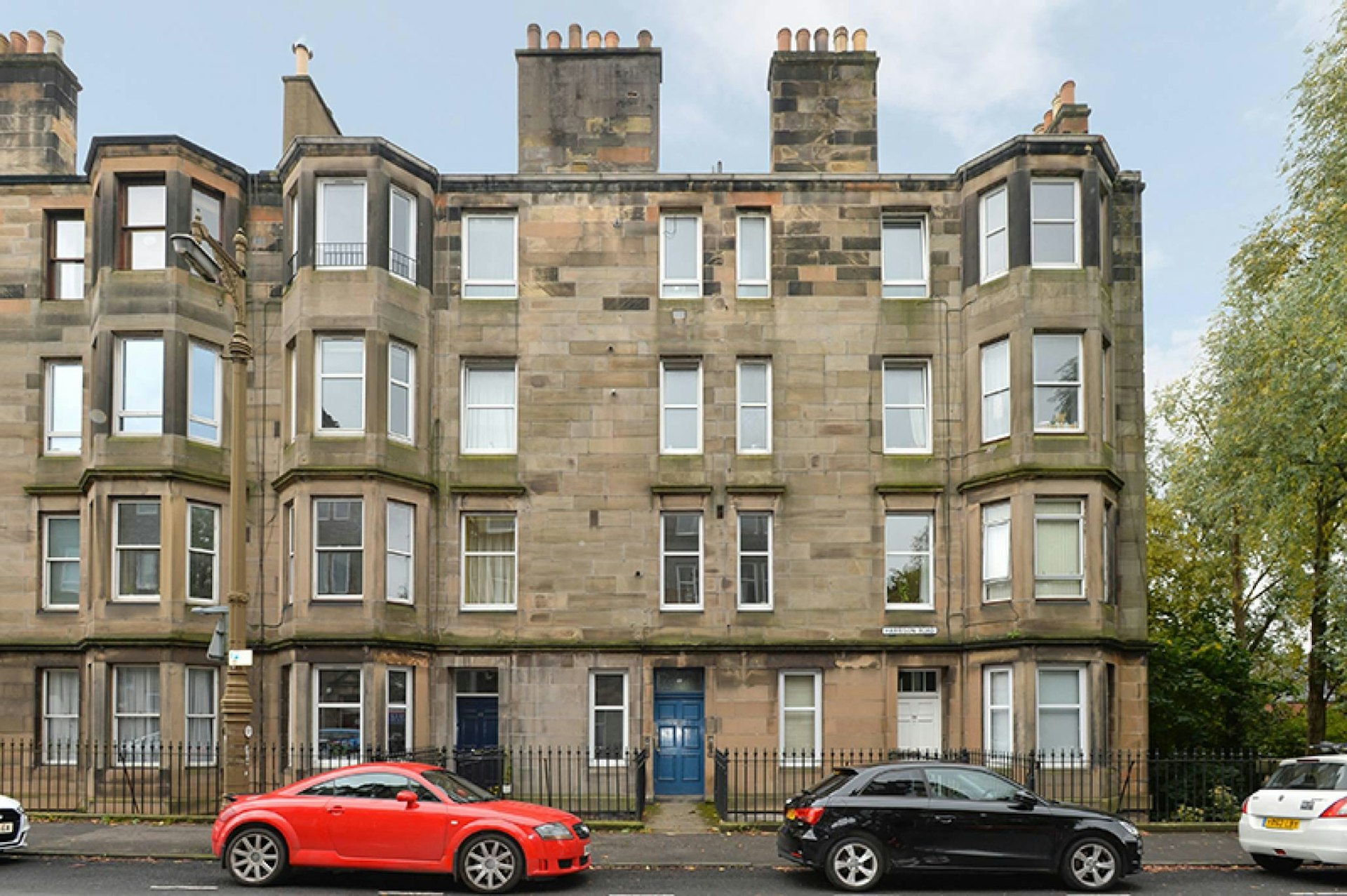 40/2 Harrison Road, Shandon, Edinburgh, EH11 1EQ McEwan Fraser Legal