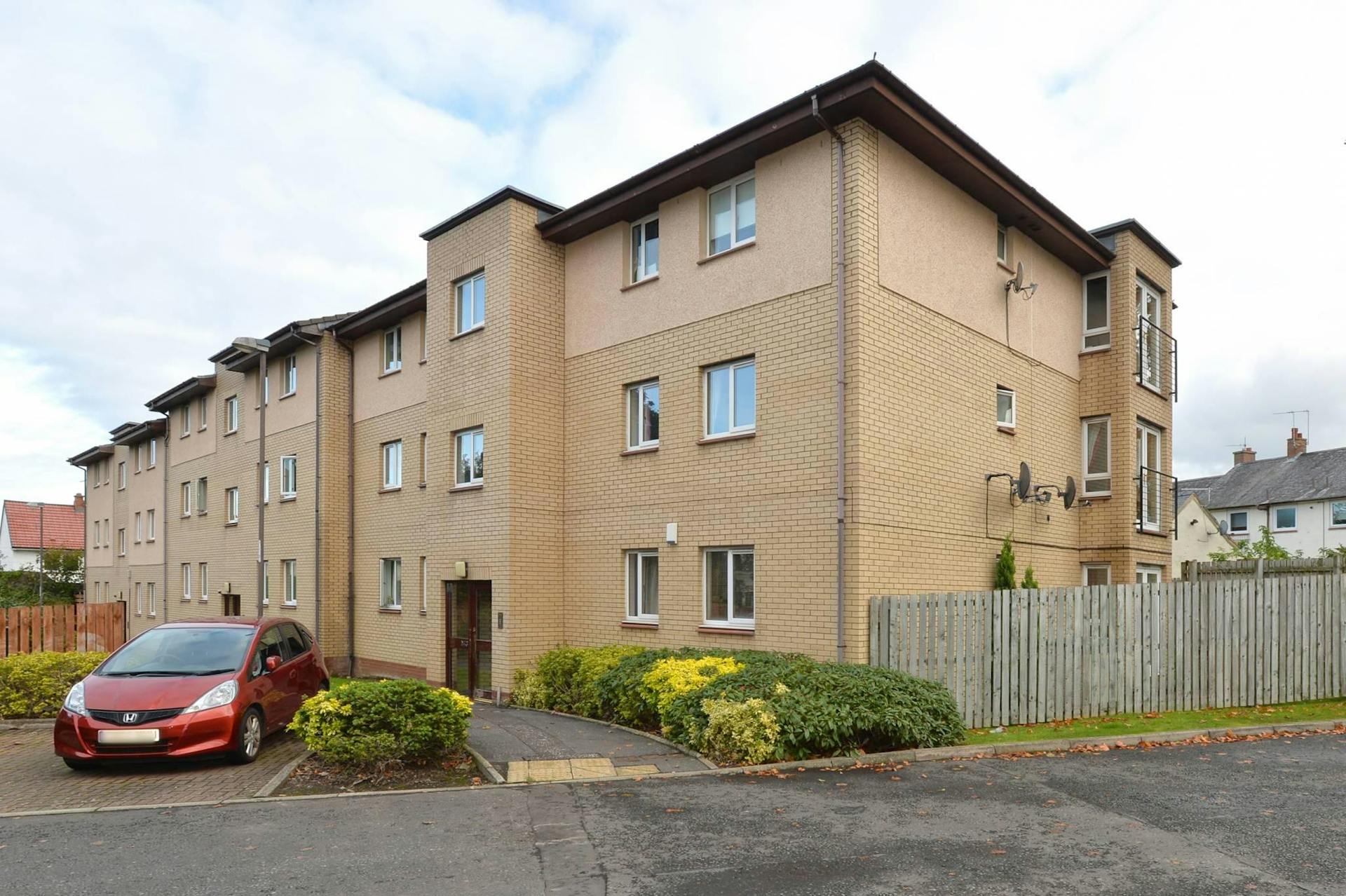 243/3 Gilmerton Road, Liberton, Edinburgh, EH16… McEwan Fraser Legal