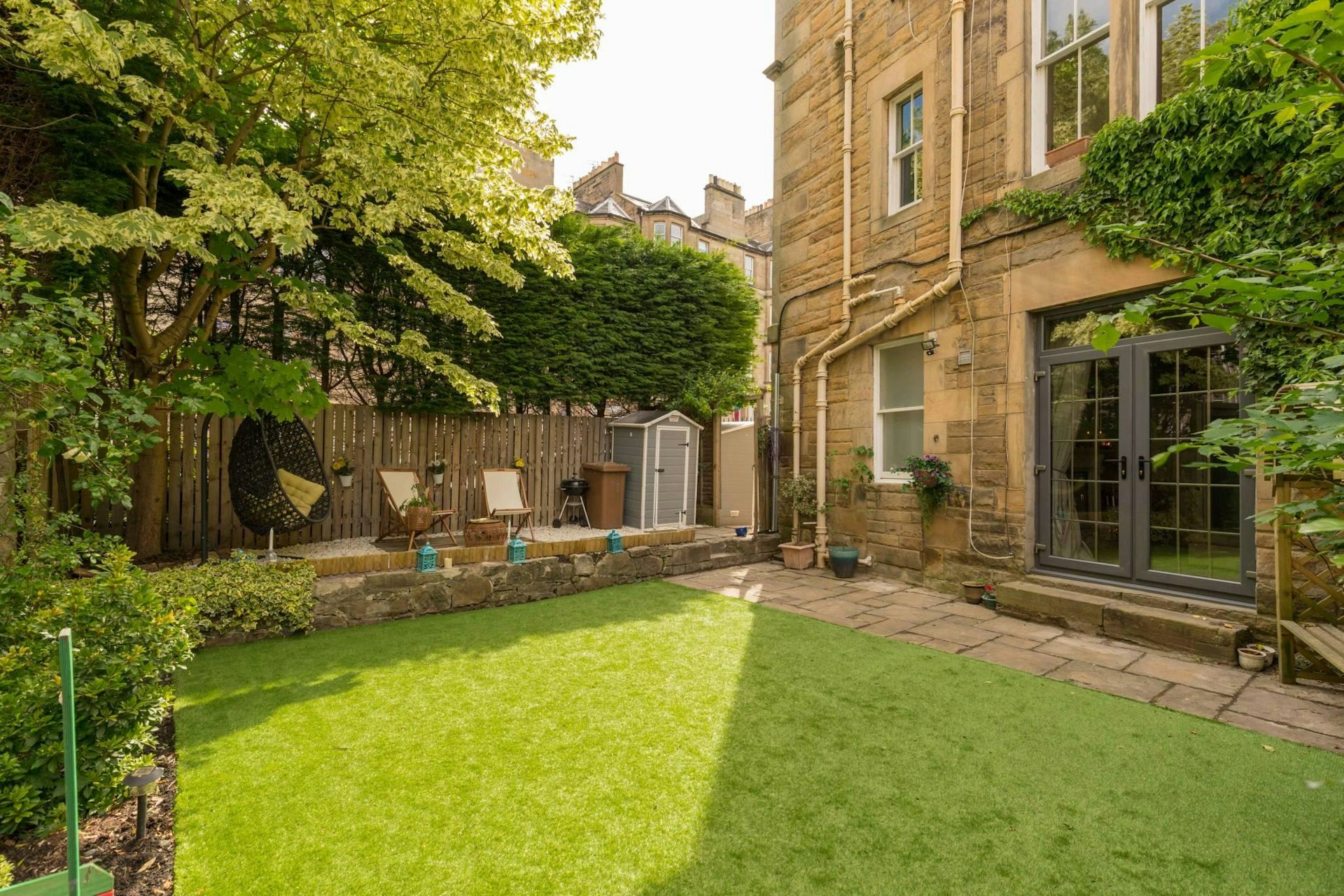 1/1 Learmonth Gardens, Comely Bank, Edinburgh,… McEwan Fraser Legal