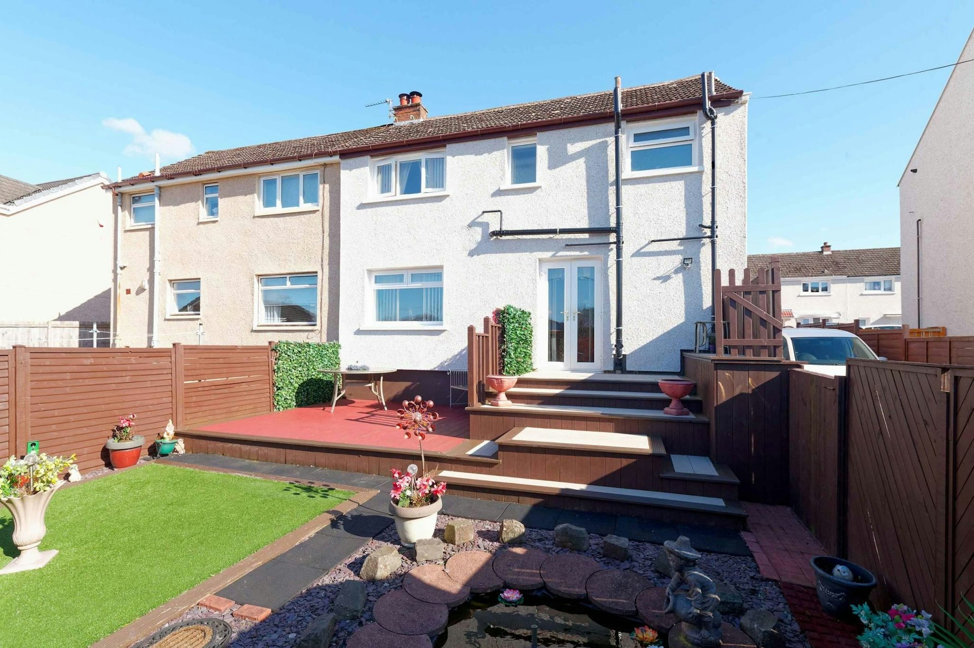 17 Ettrick Street, , Wishaw, ML2 7LF McEwan Fraser Legal